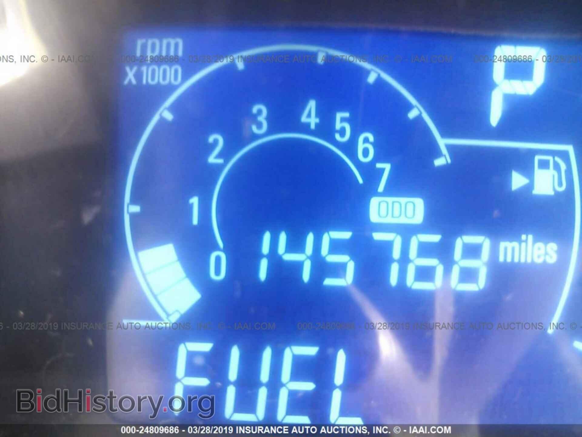 2013 CHEVROLET SPARK - VIN: KL8CB6S97DC507139 - Фото 7