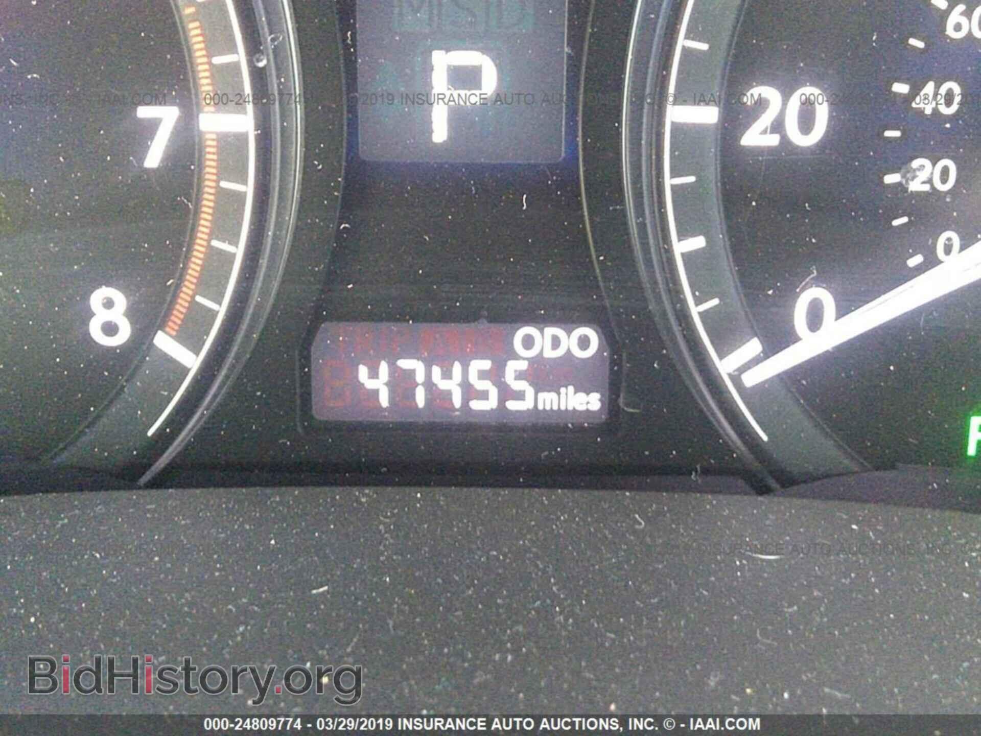 2015 LEXUS RX - VIN: 2T2ZK1BA3FC191937 - Photo 7