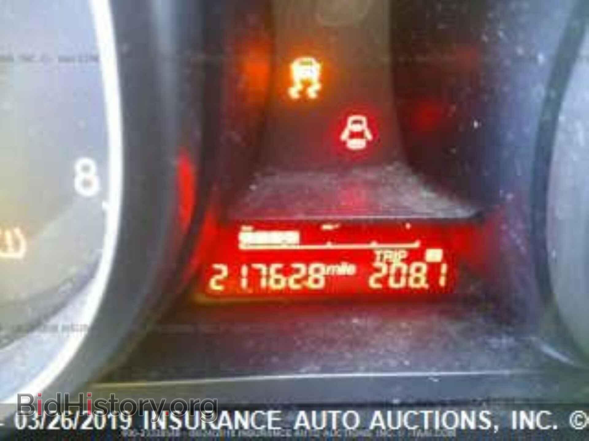 2013 MAZDA 5 - VIN: JM1CW2BL7D0147212 - Фото 7