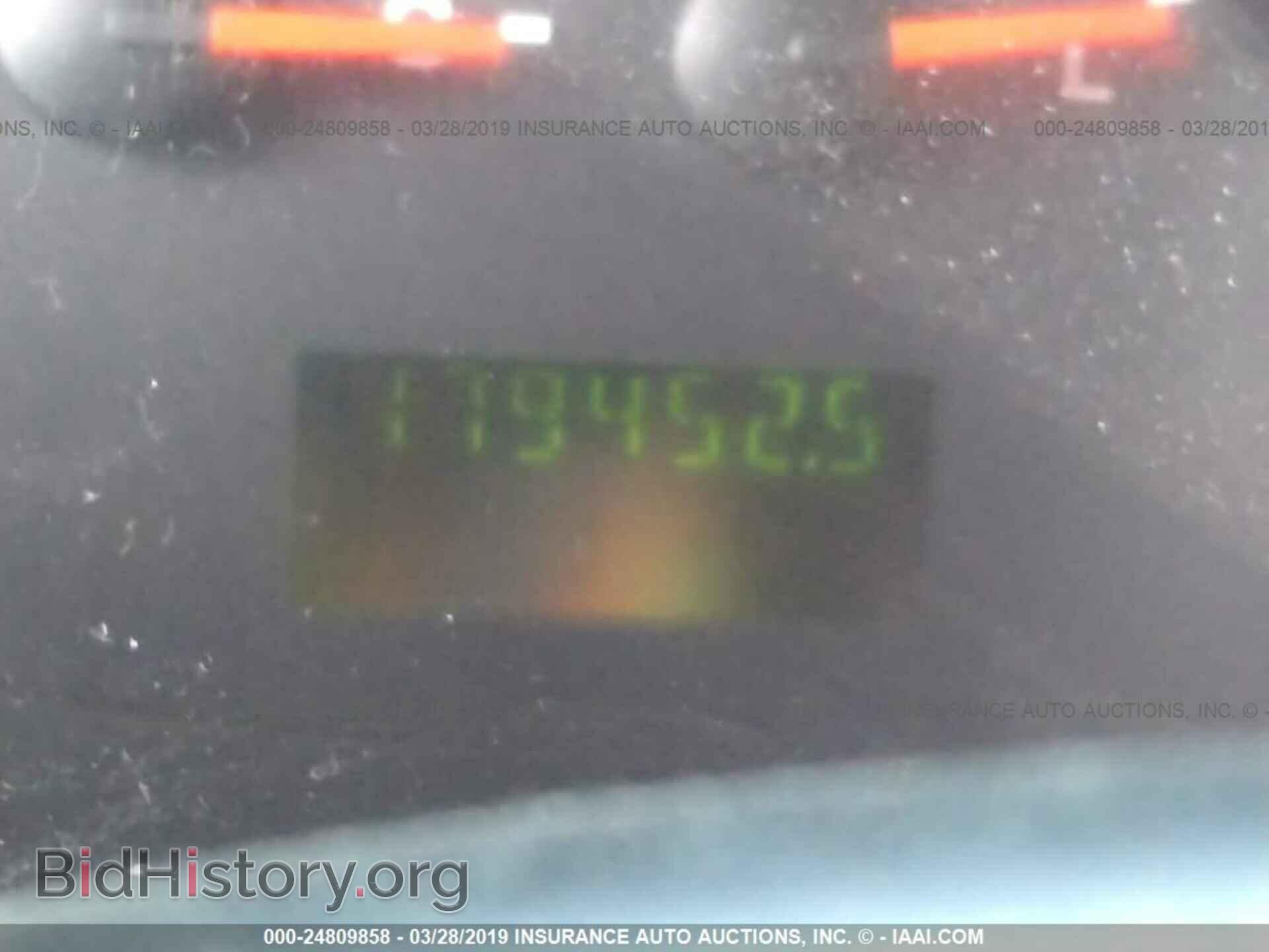 2006 FORD ECONOLINE - VIN: 1FBSS31L86HA91983 - Фото 7