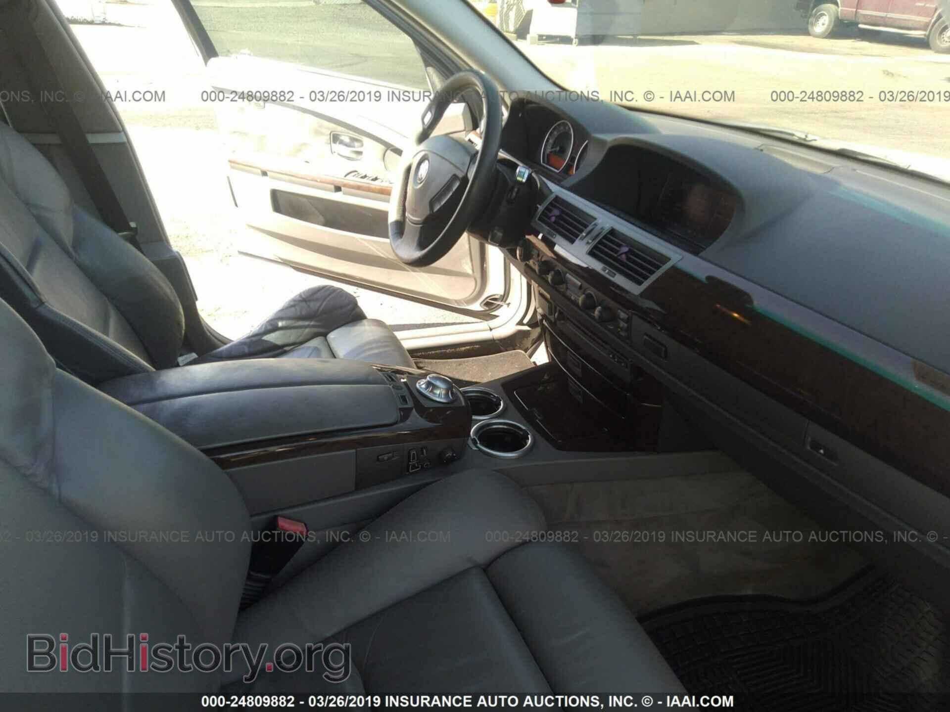 2010 CHRYSLER SEBRING - VIN: 1C3CC4FB4AN100891 - Photo 5