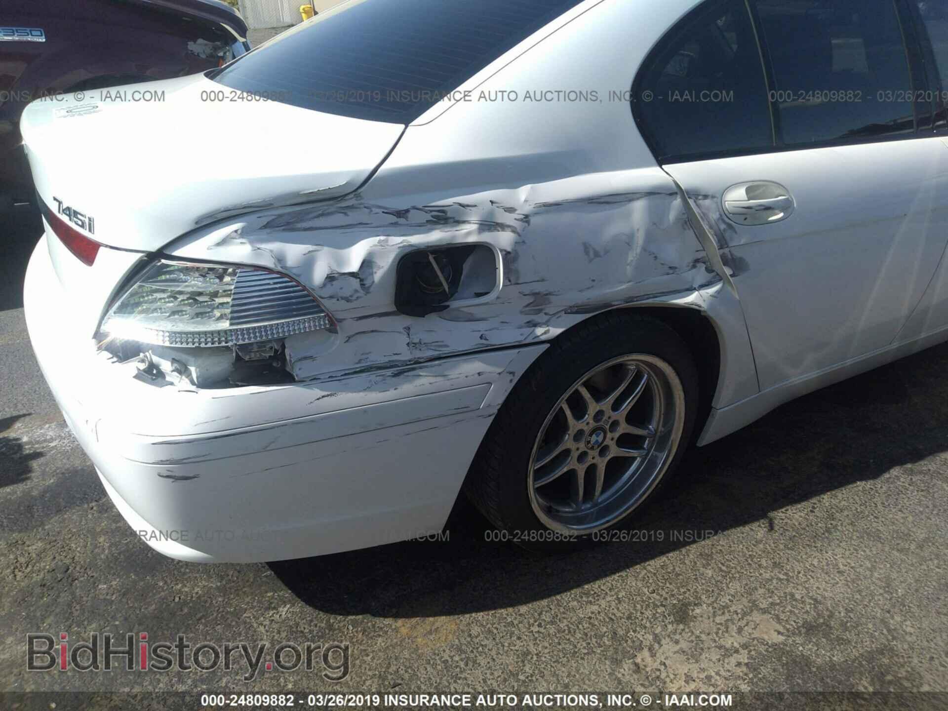 2010 CHRYSLER SEBRING - VIN: 1C3CC4FB4AN100891 - Photo 6