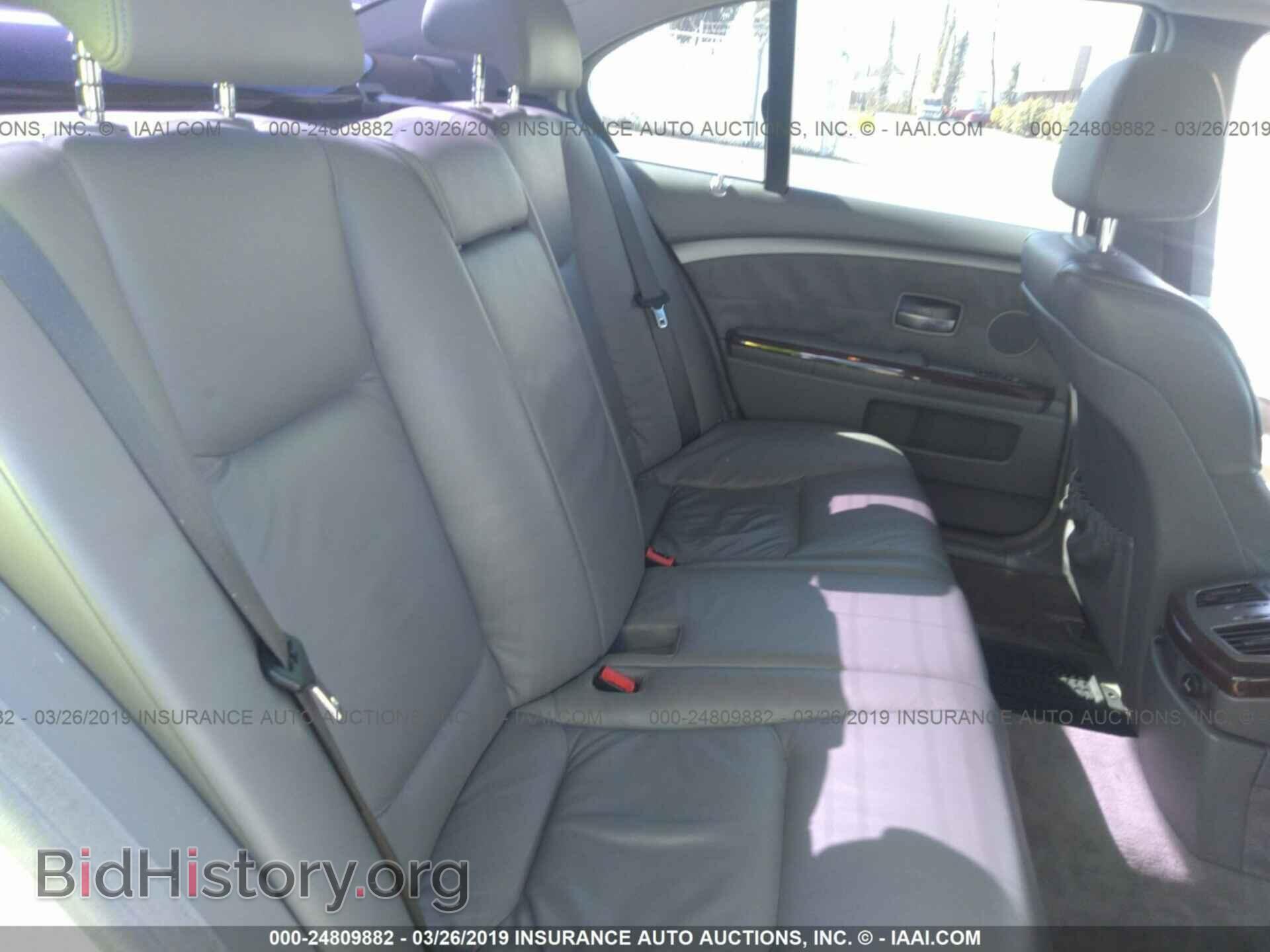 2010 CHRYSLER SEBRING - VIN: 1C3CC4FB4AN100891 - Photo 8