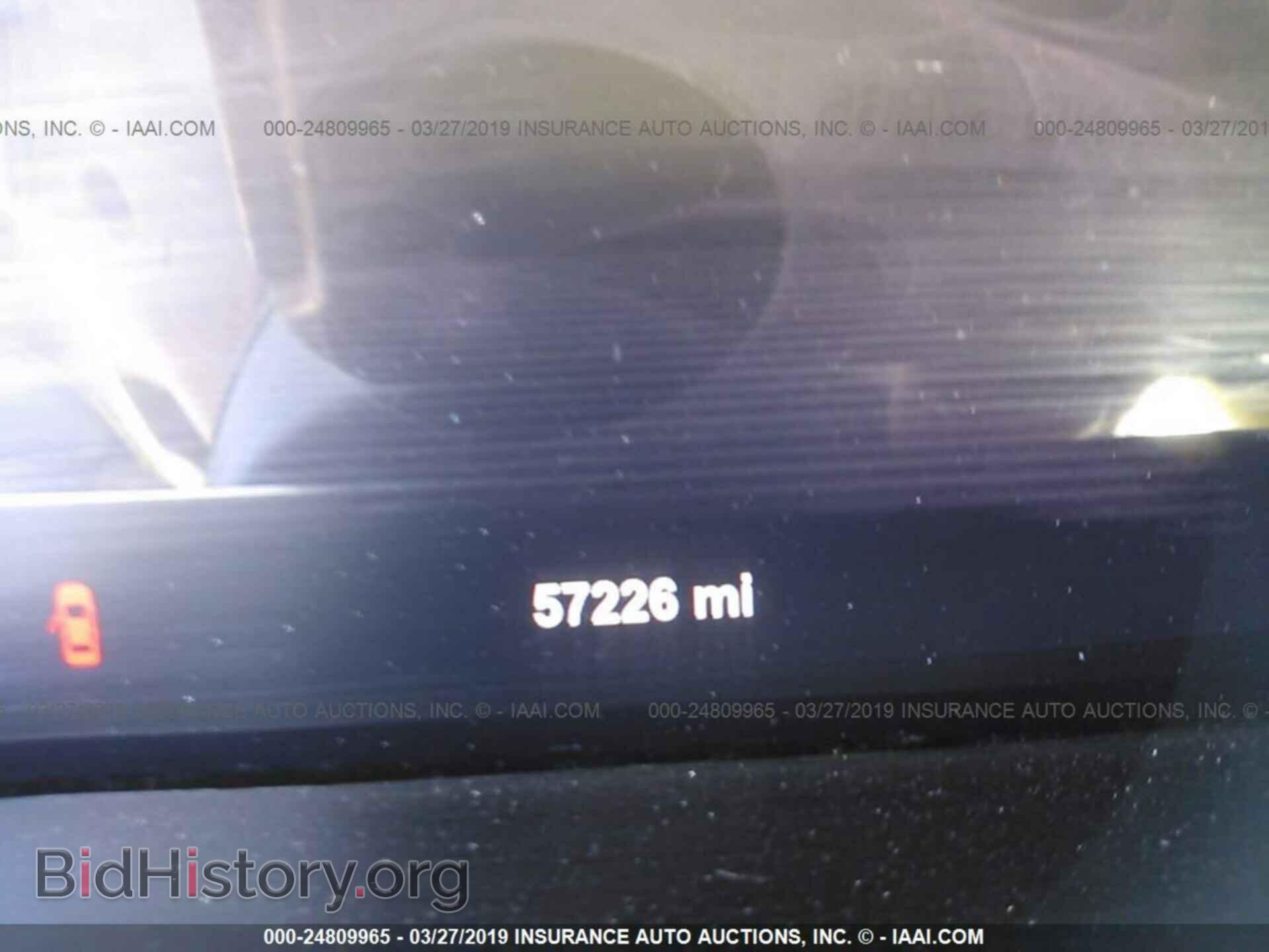 2013 DODGE DART - VIN: 1C3CDFCH2DD136364 - Photo 7