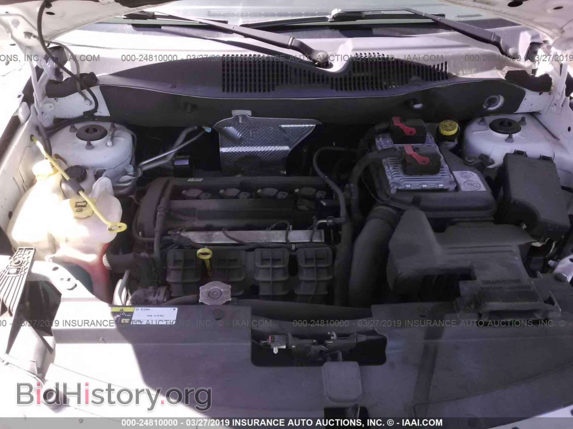 2014 JEEP COMPASS - VIN: 1C4NJCEA1ED647982 - Фото 10