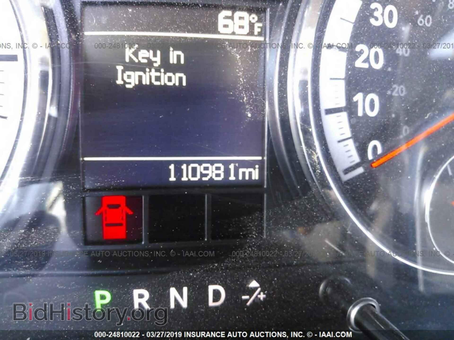 2012 DODGE RAM 2500 - VIN: 3C6TD5HT3CG168171 - Фото 7