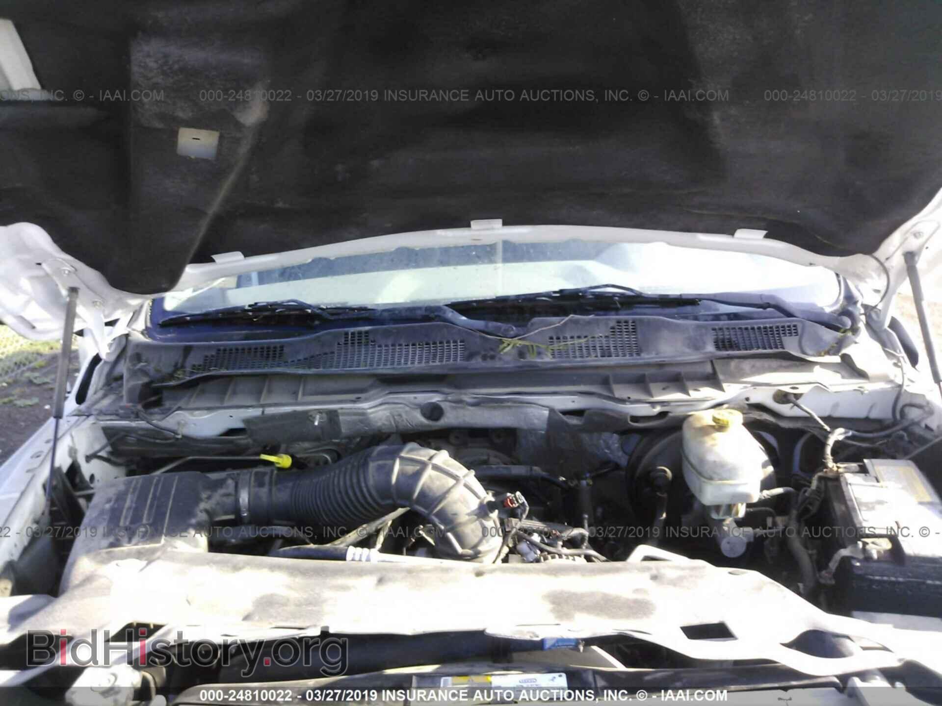 2012 DODGE RAM 2500 - VIN: 3C6TD5HT3CG168171 - Фото 10