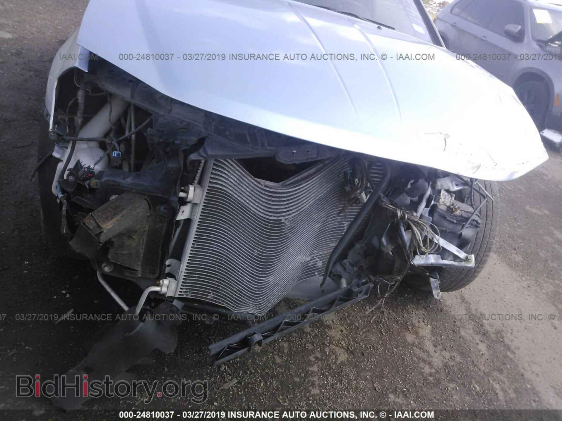2013 DODGE AVENGER - VIN: 1C3CDZAB5DN657475 - Photo 6