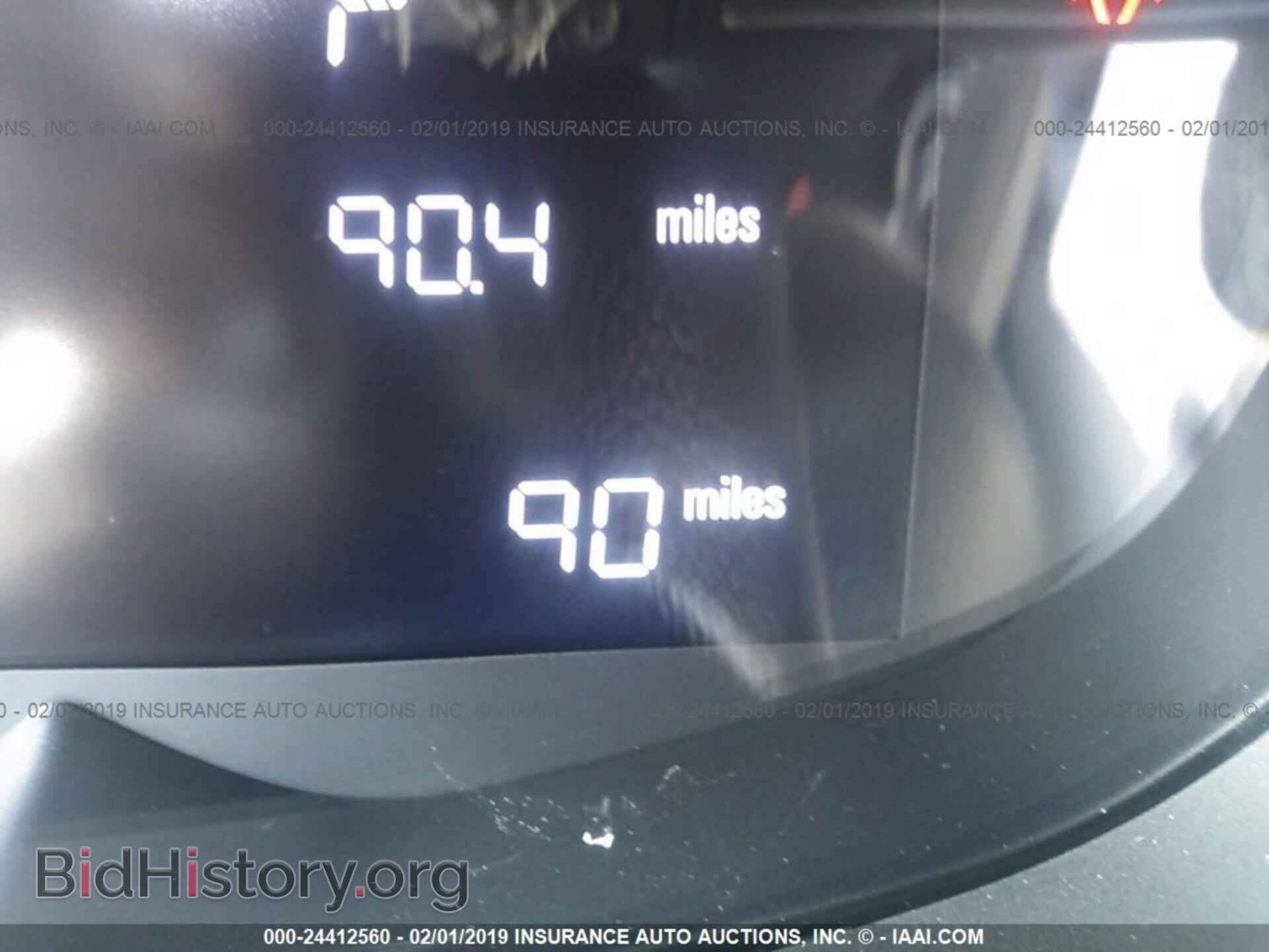 2018 CHEVROLET SONIC - VIN: 1G1JB5SG2J4113456 - Фото 7