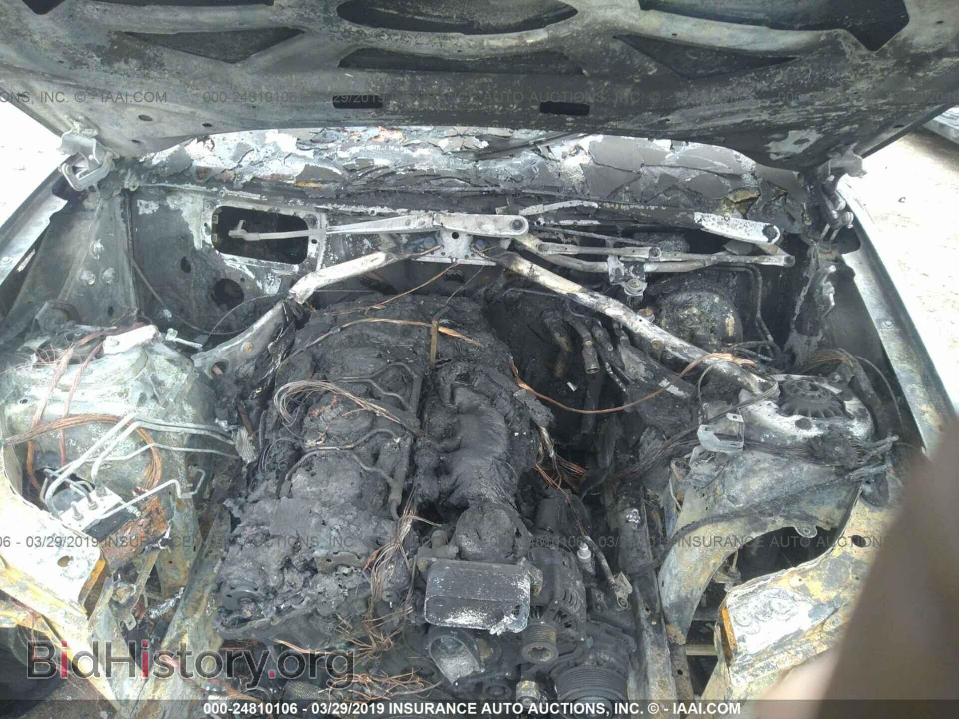 2014 BMW X3 - VIN: 5UXWX7C53E0E79643 - Фото 10