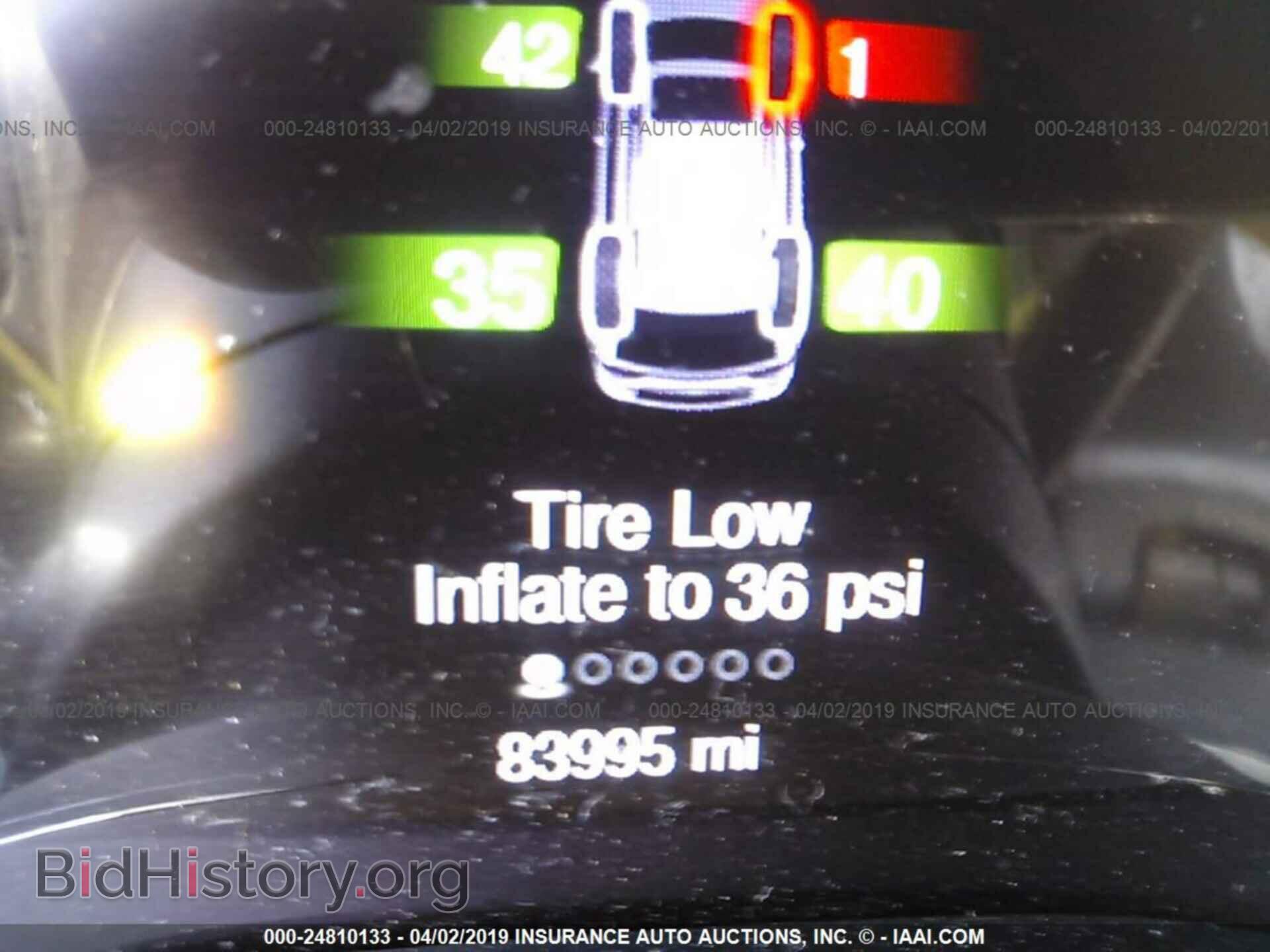 2015 DODGE DURANGO - VIN: 1C4RDHDG0FC906884 - Фото 7