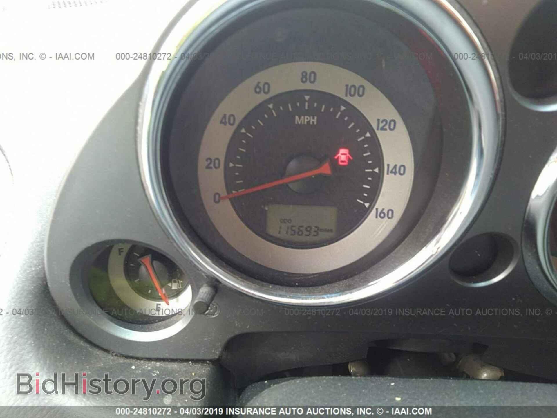2009 MITSUBISHI ECLIPSE - VIN: 4A3AK34TX9E027790 - Фото 7