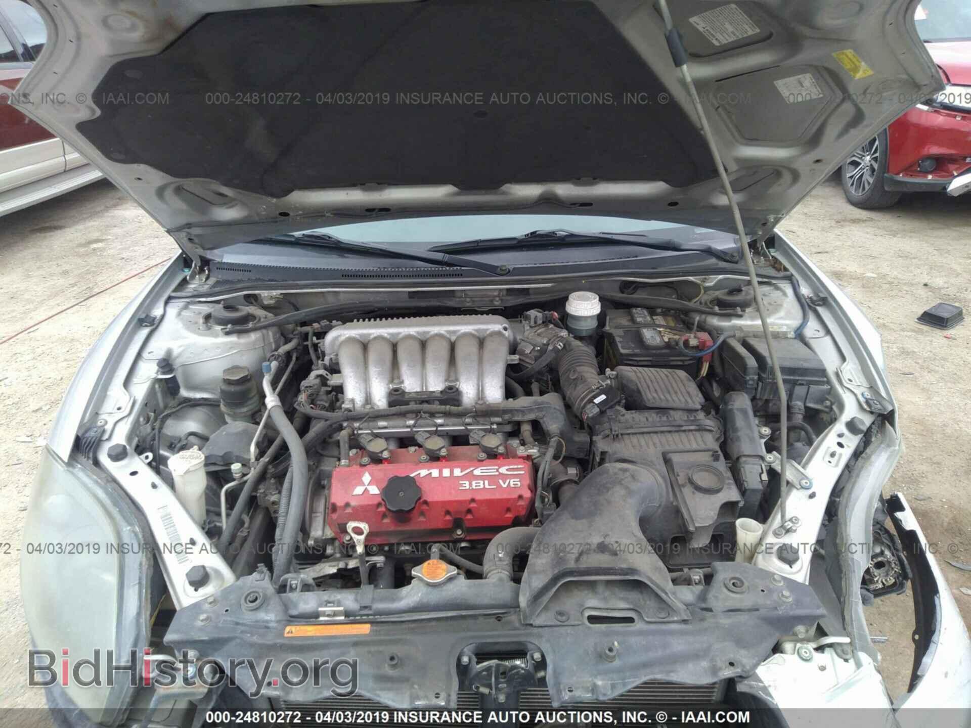 2009 MITSUBISHI ECLIPSE - VIN: 4A3AK34TX9E027790 - Фото 10