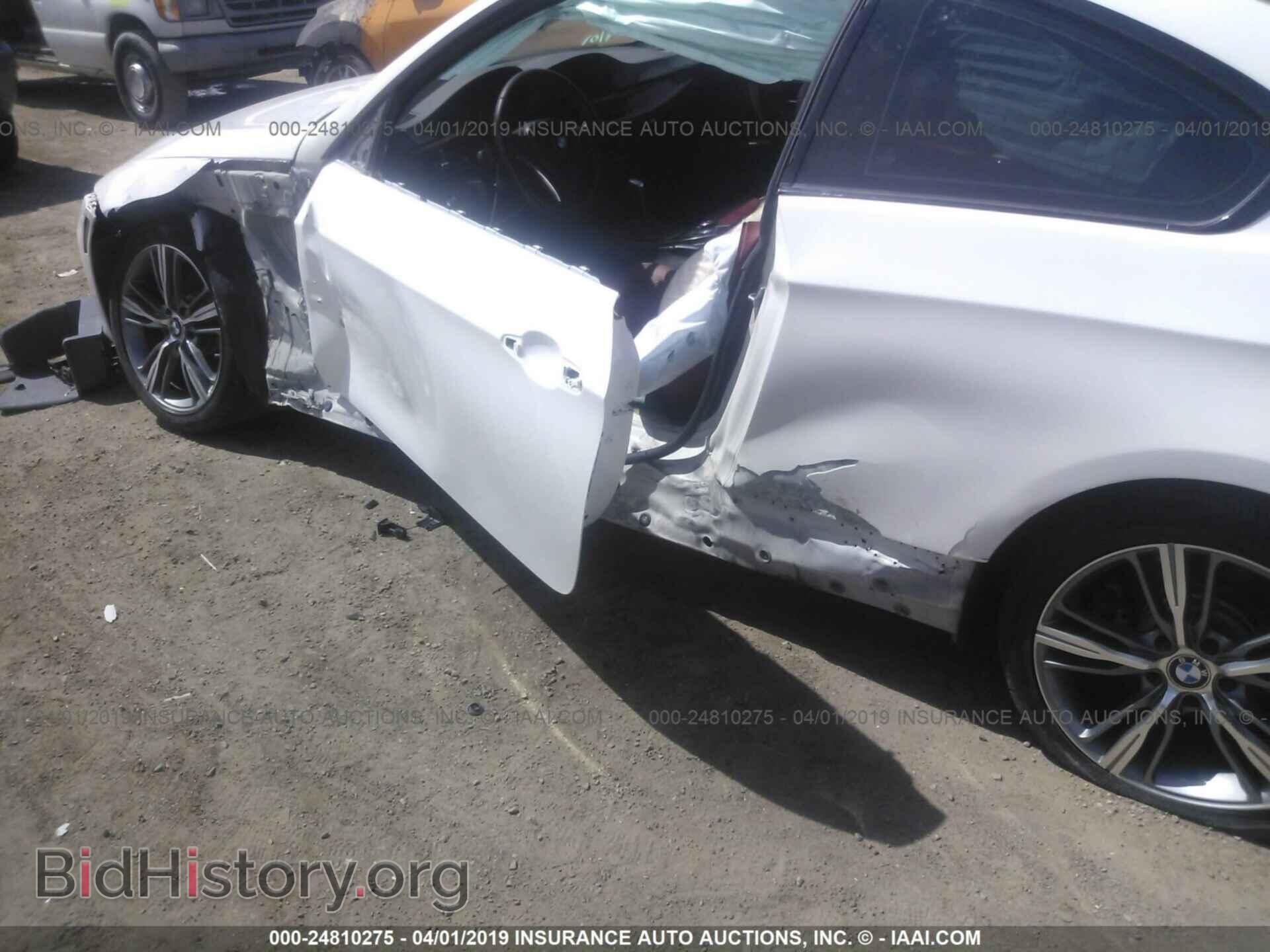 2011 BMW 335 - VIN: WBAKF9C54BE619545 - Фото 6
