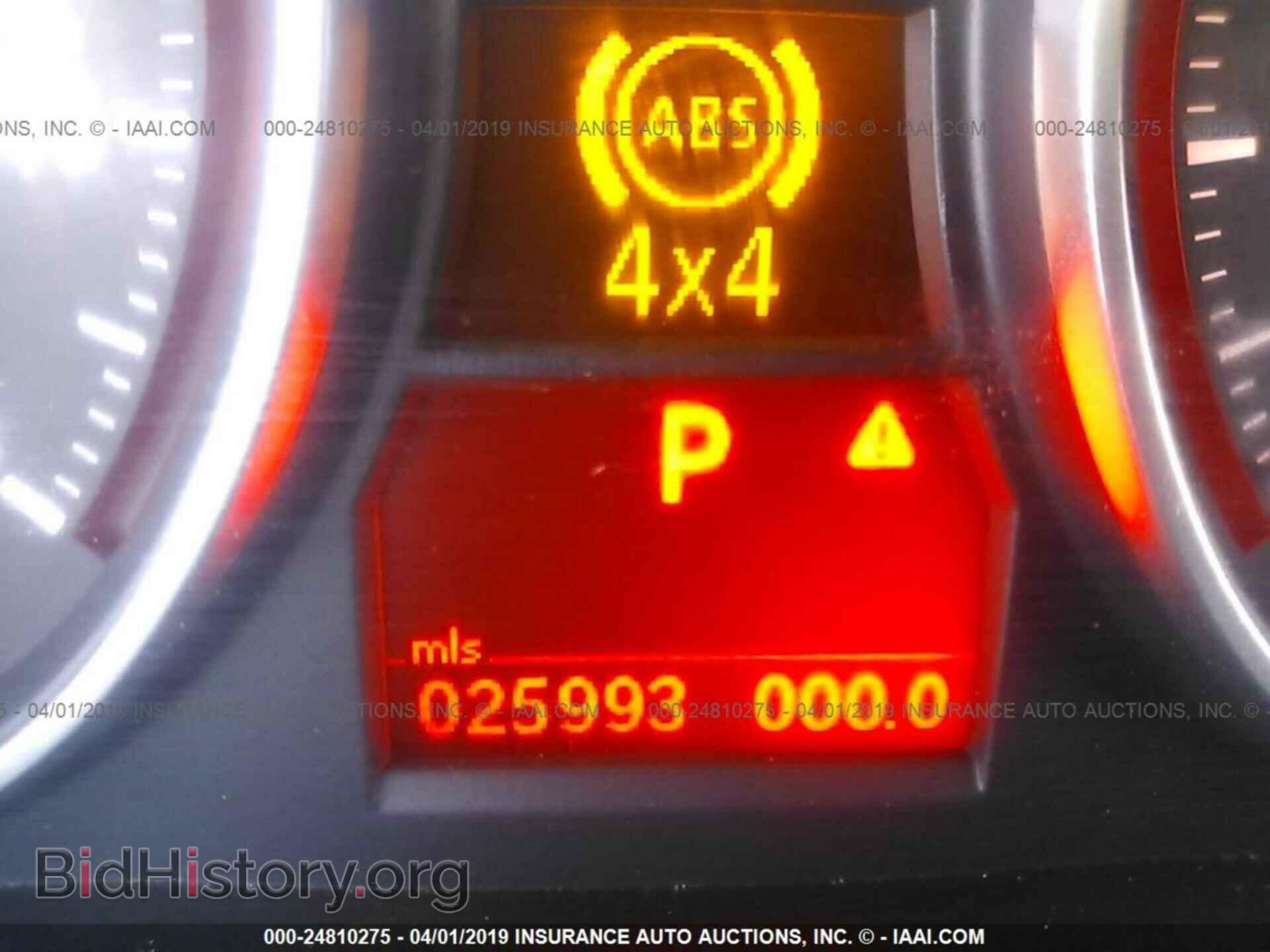 2011 BMW 335 - VIN: WBAKF9C54BE619545 - Фото 7