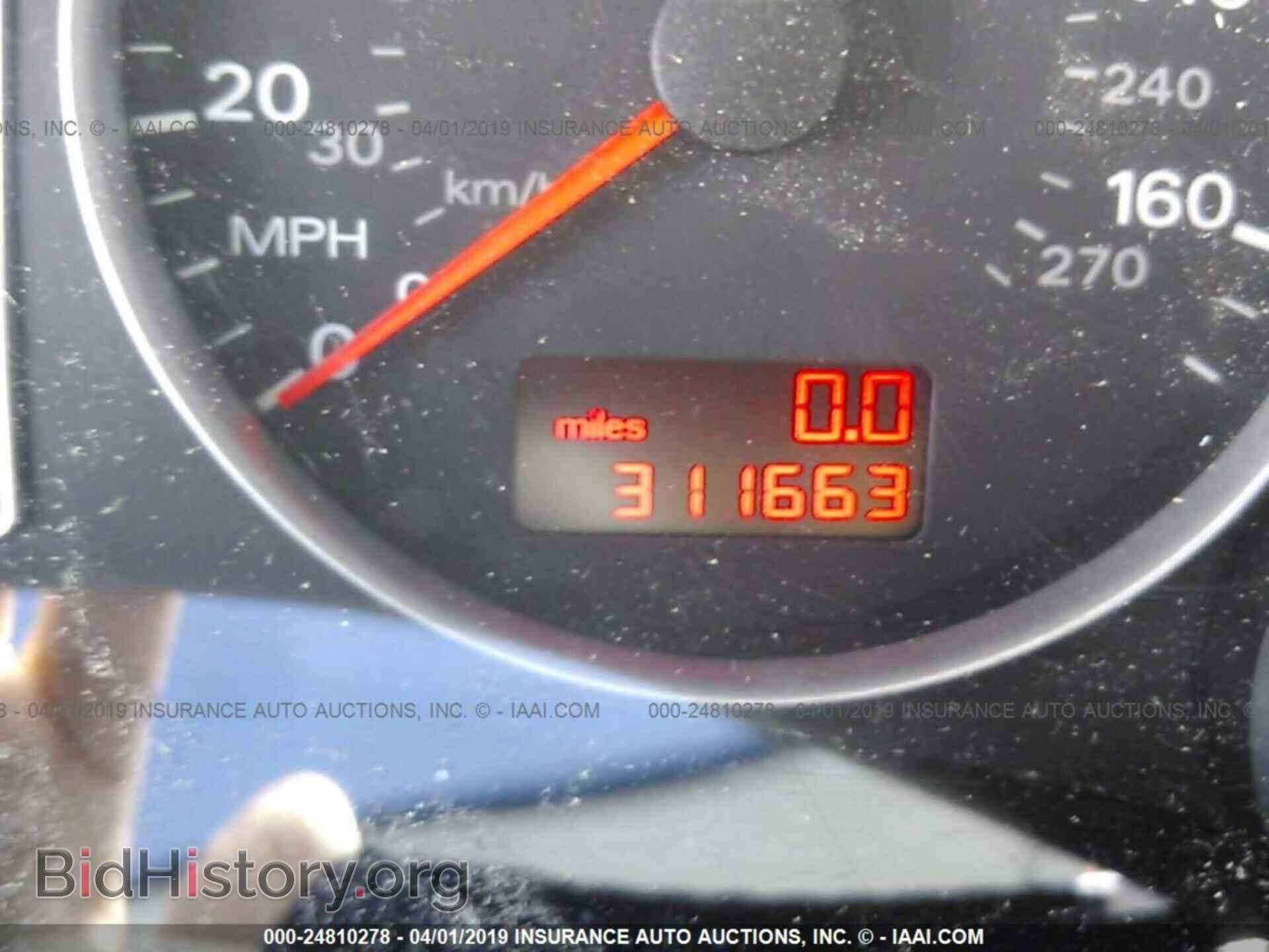 2006 AUDI A4 - VIN: WAUDG78E26A055698 - Фото 7