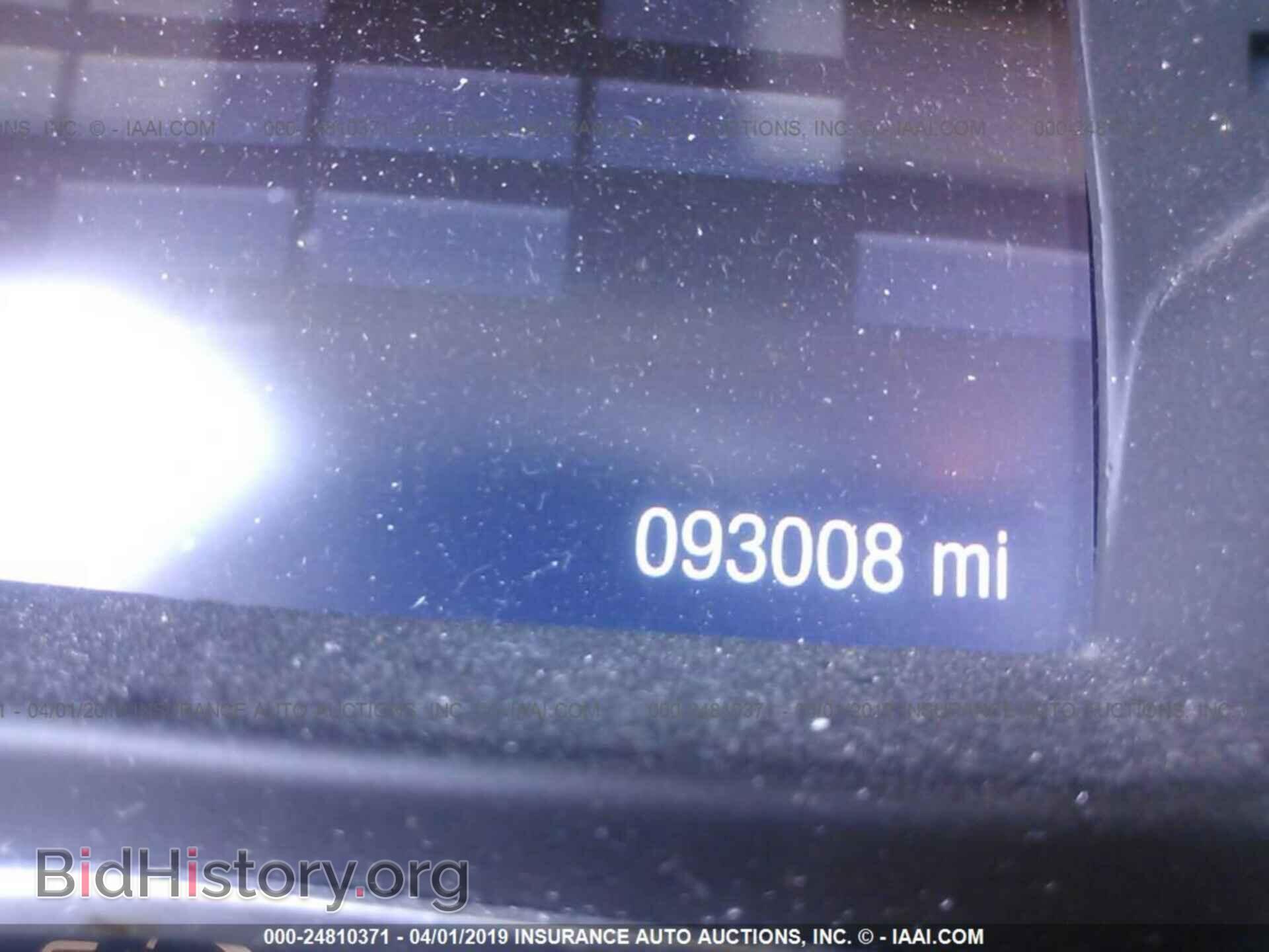 2014 FORD FOCUS - VIN: 1FADP3F28EL439448 - Photo 7