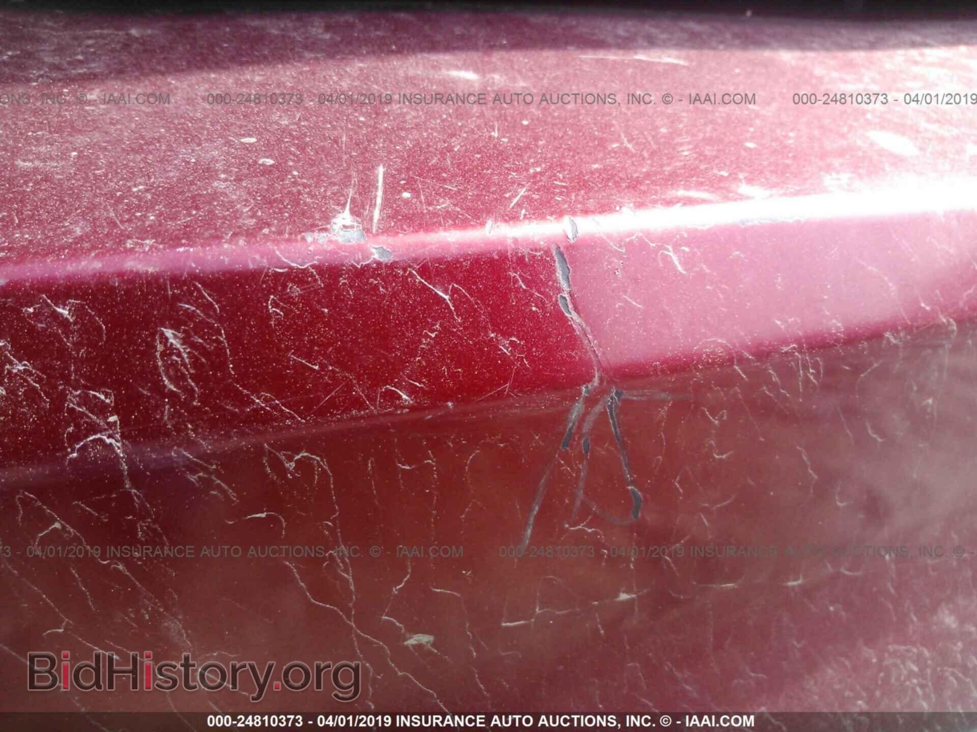 2007 FORD EDGE - VIN: 2FMDK38C67BB64515 - Photo 6