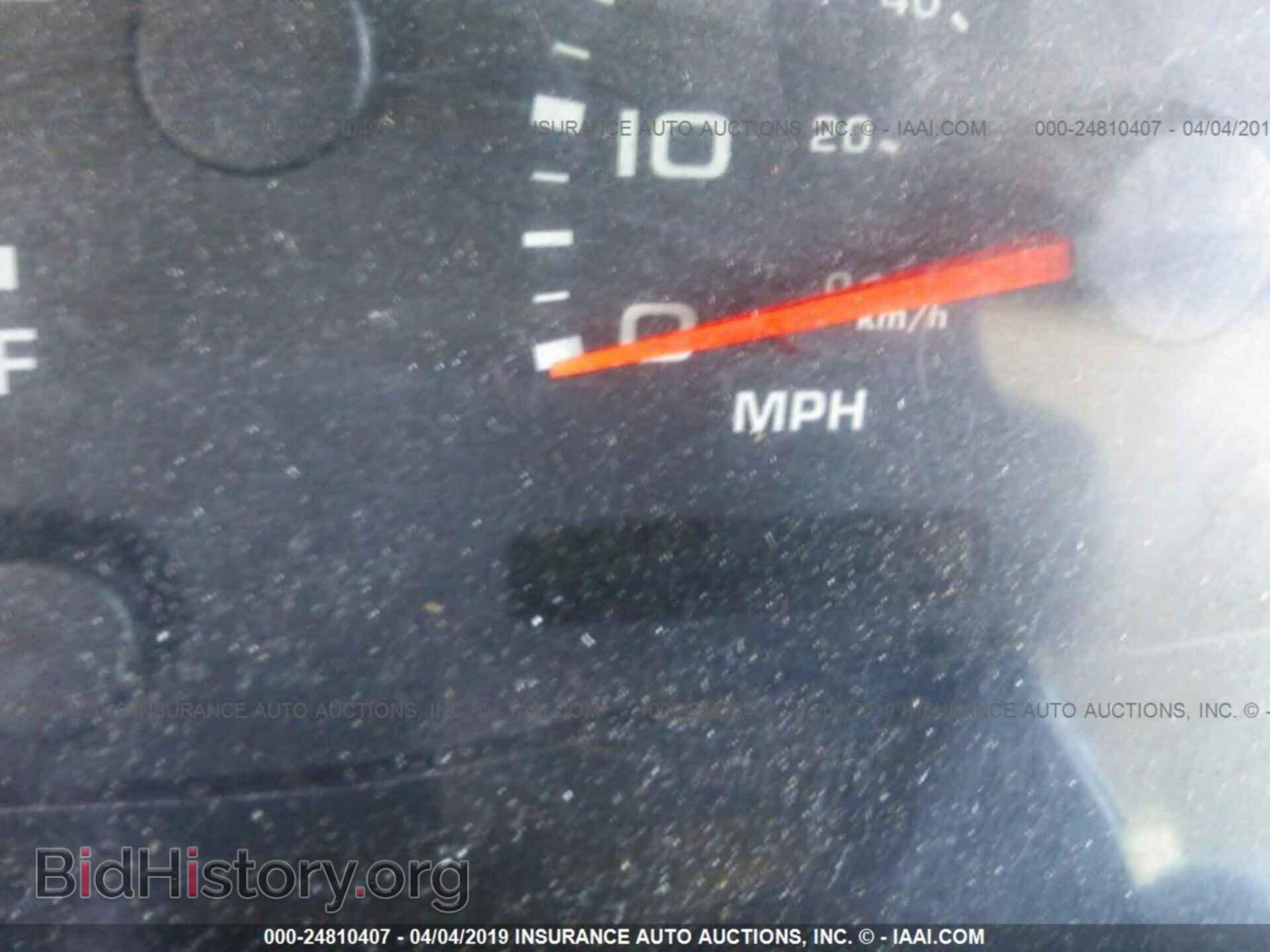 2003 FORD F250 - VIN: 1FTNF20L43ED41371 - Фото 7