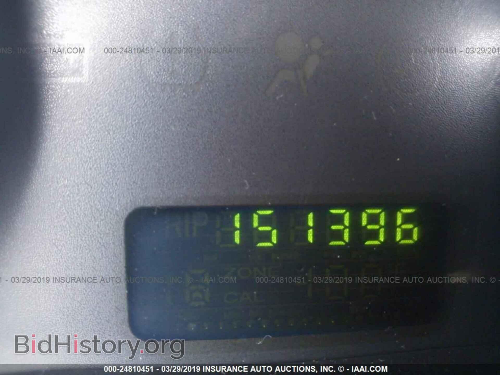 2009 FORD EDGE - VIN: 2FMDK46C19BA98208 - Фото 7