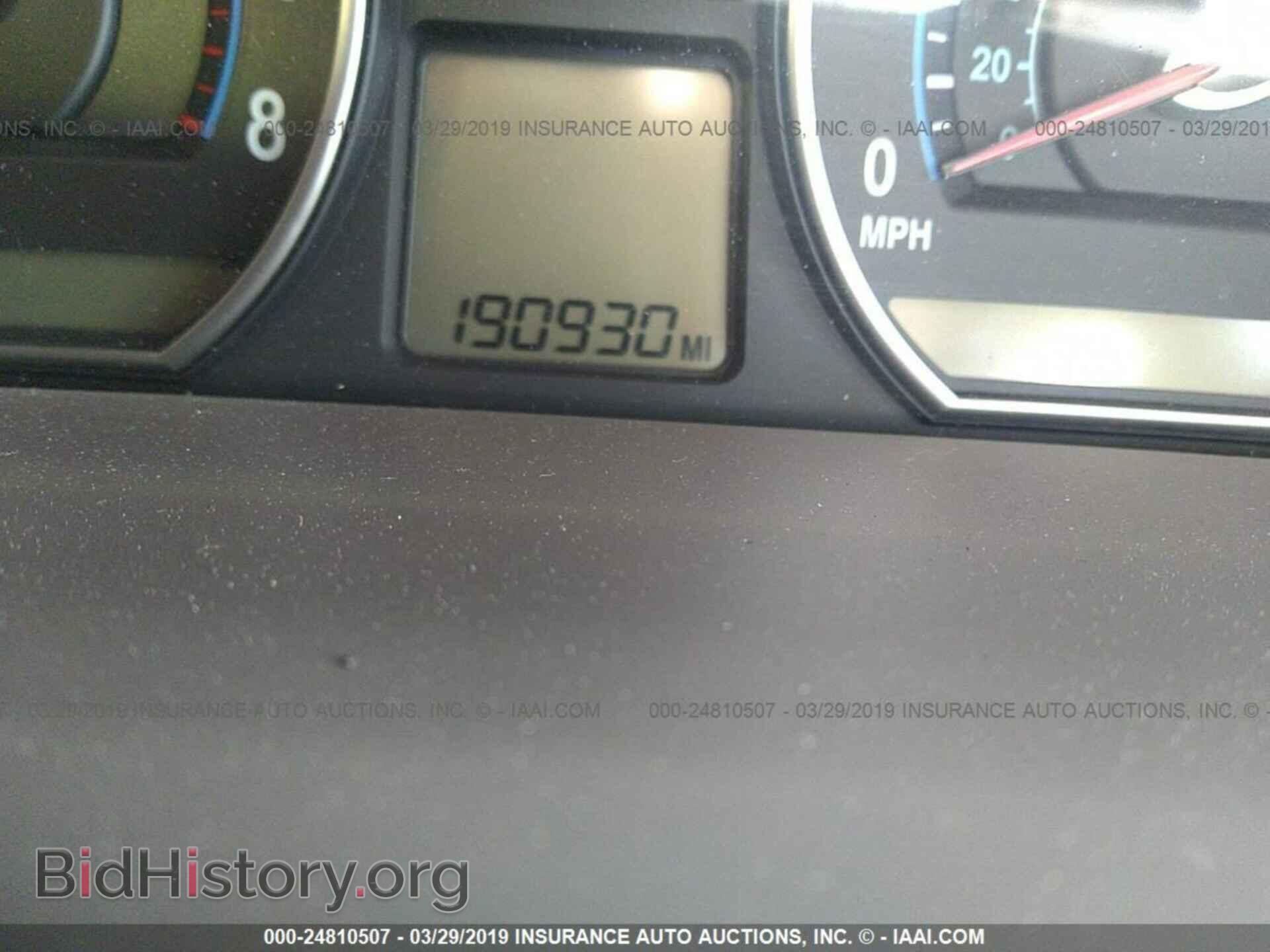 2006 KIA OPTIMA - VIN: KNAGE123X65042584 - Фото 7