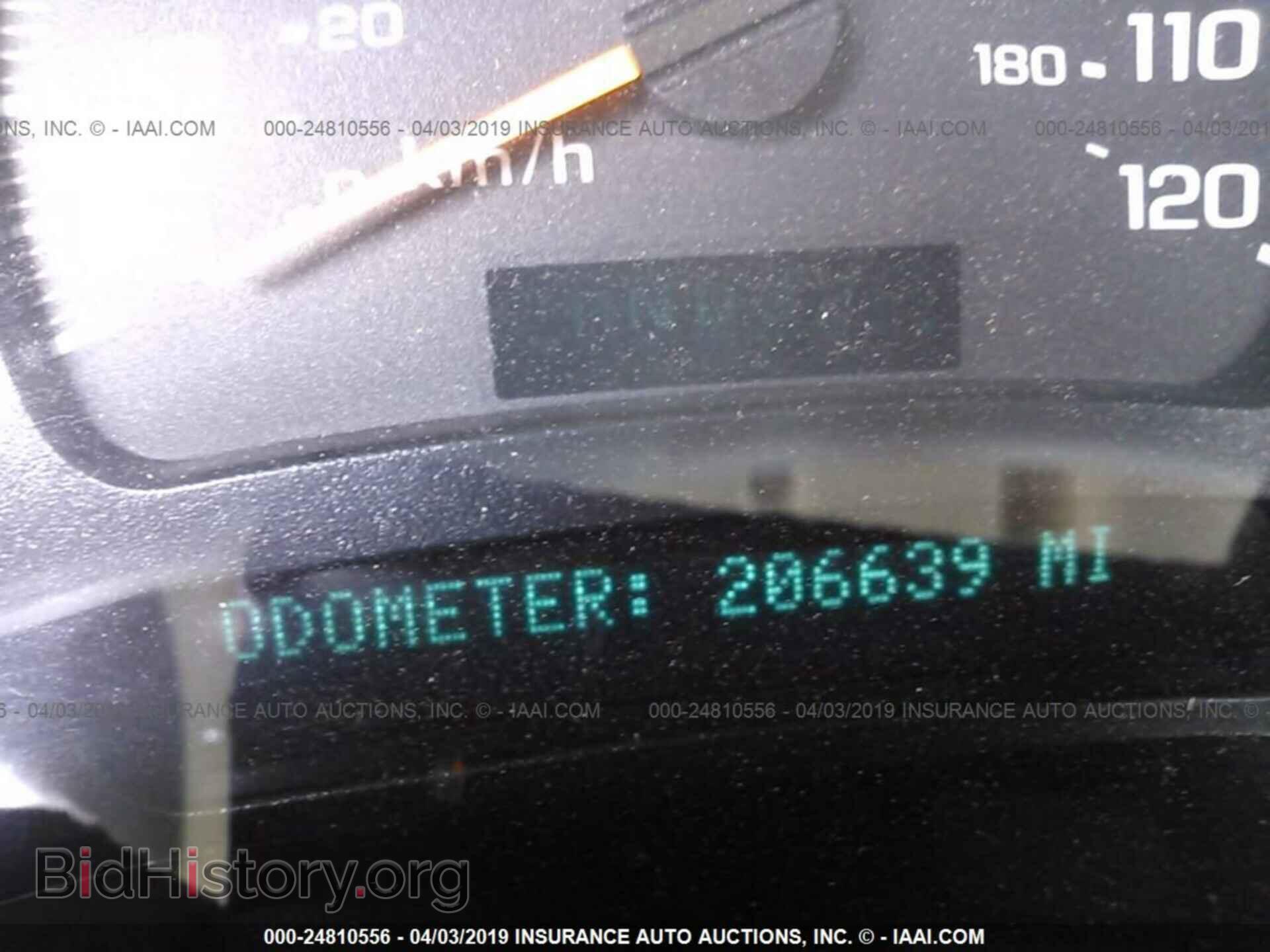 2005 CHEVROLET SILVERADO - VIN: 2GCEC19T351319114 - Фото 7