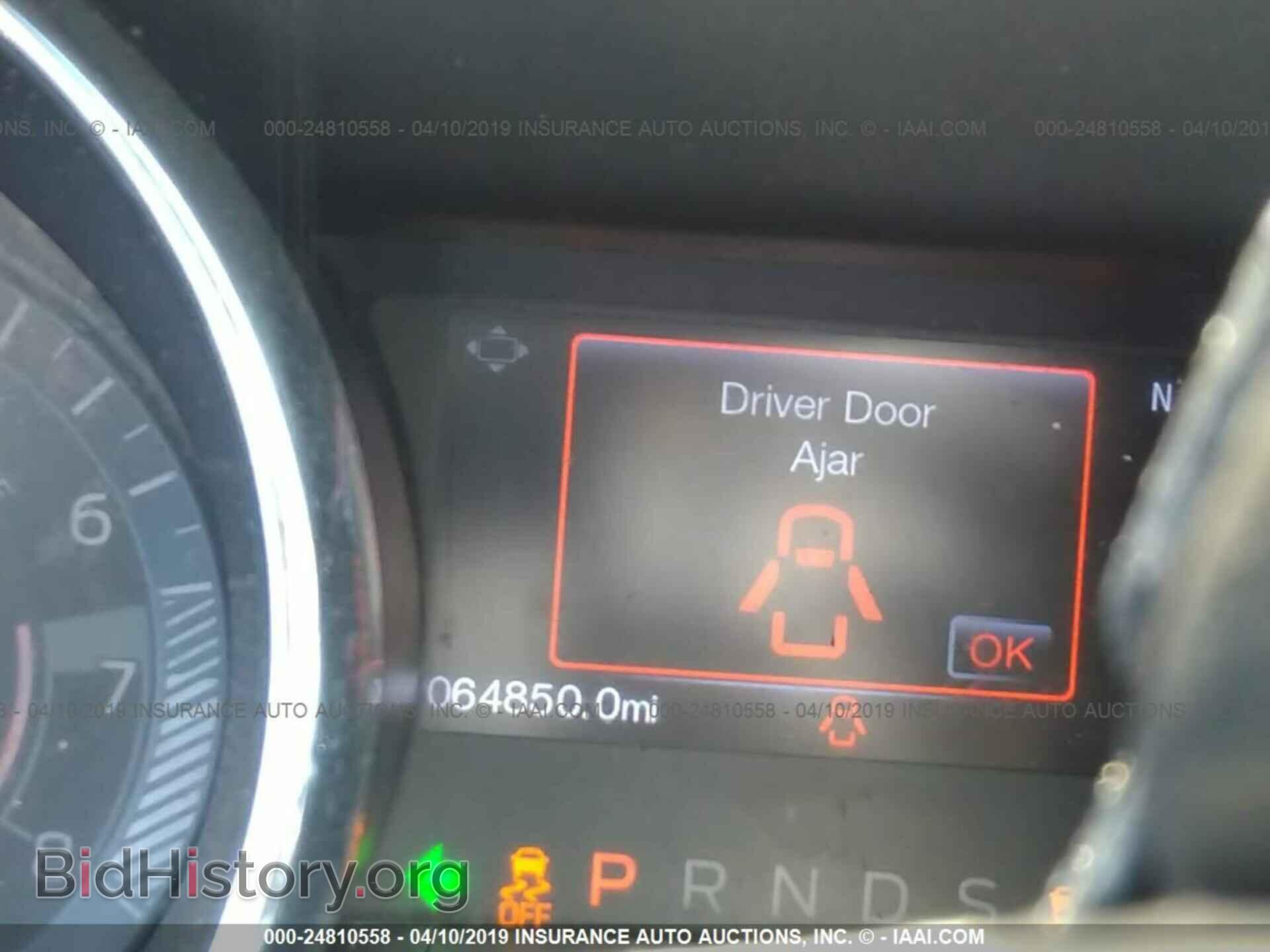 2015 FORD MUSTANG - VIN: 1FA6P8TH0F5343348 - Photo 7