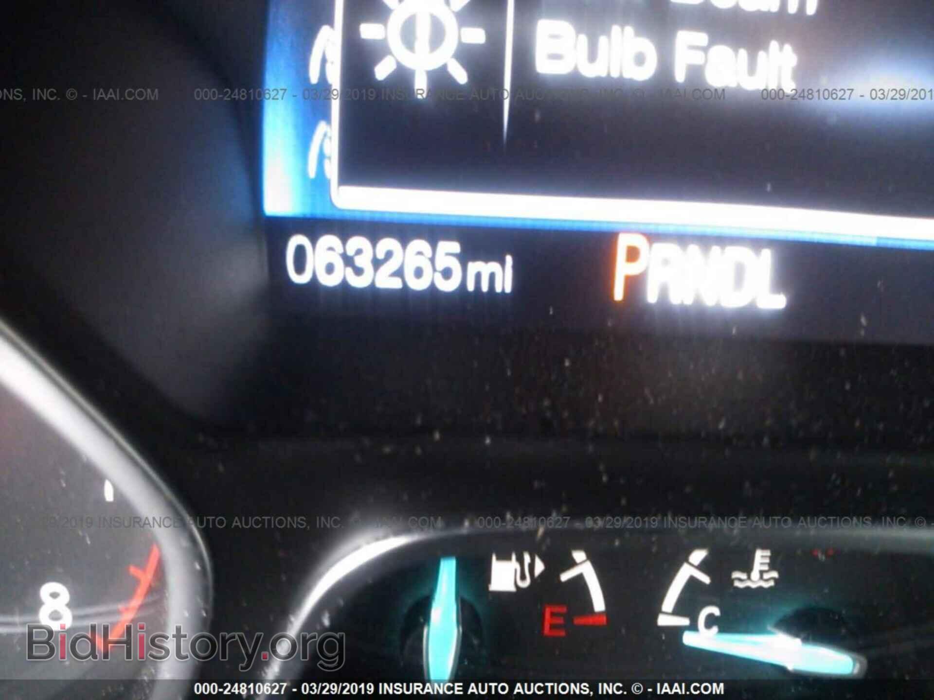 2016 FORD FOCUS - VIN: 1FADP3K29GL338900 - Фото 7