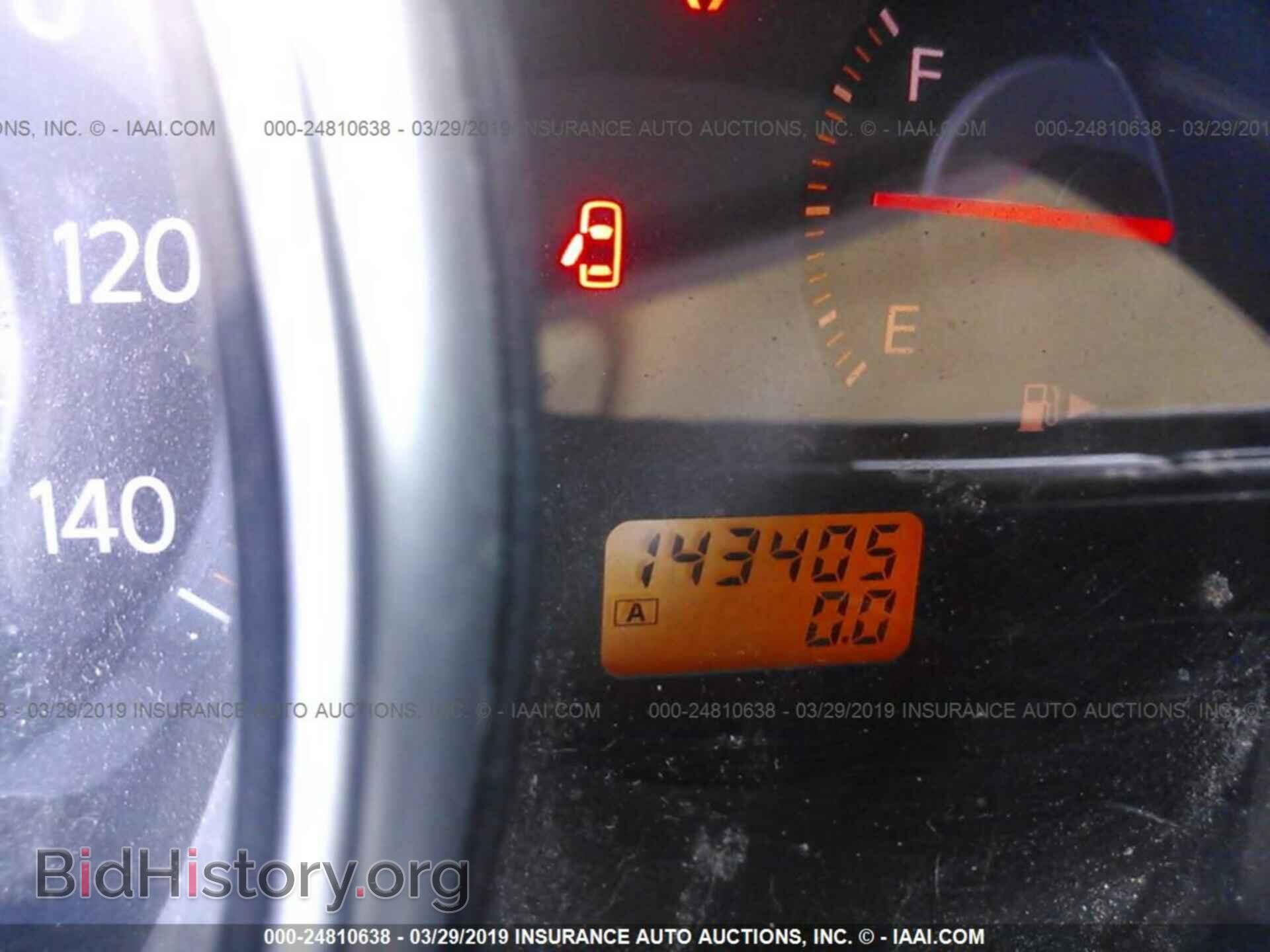 2008 NISSAN VERSA - VIN: 3N1BC13EX8L373772 - Фото 7