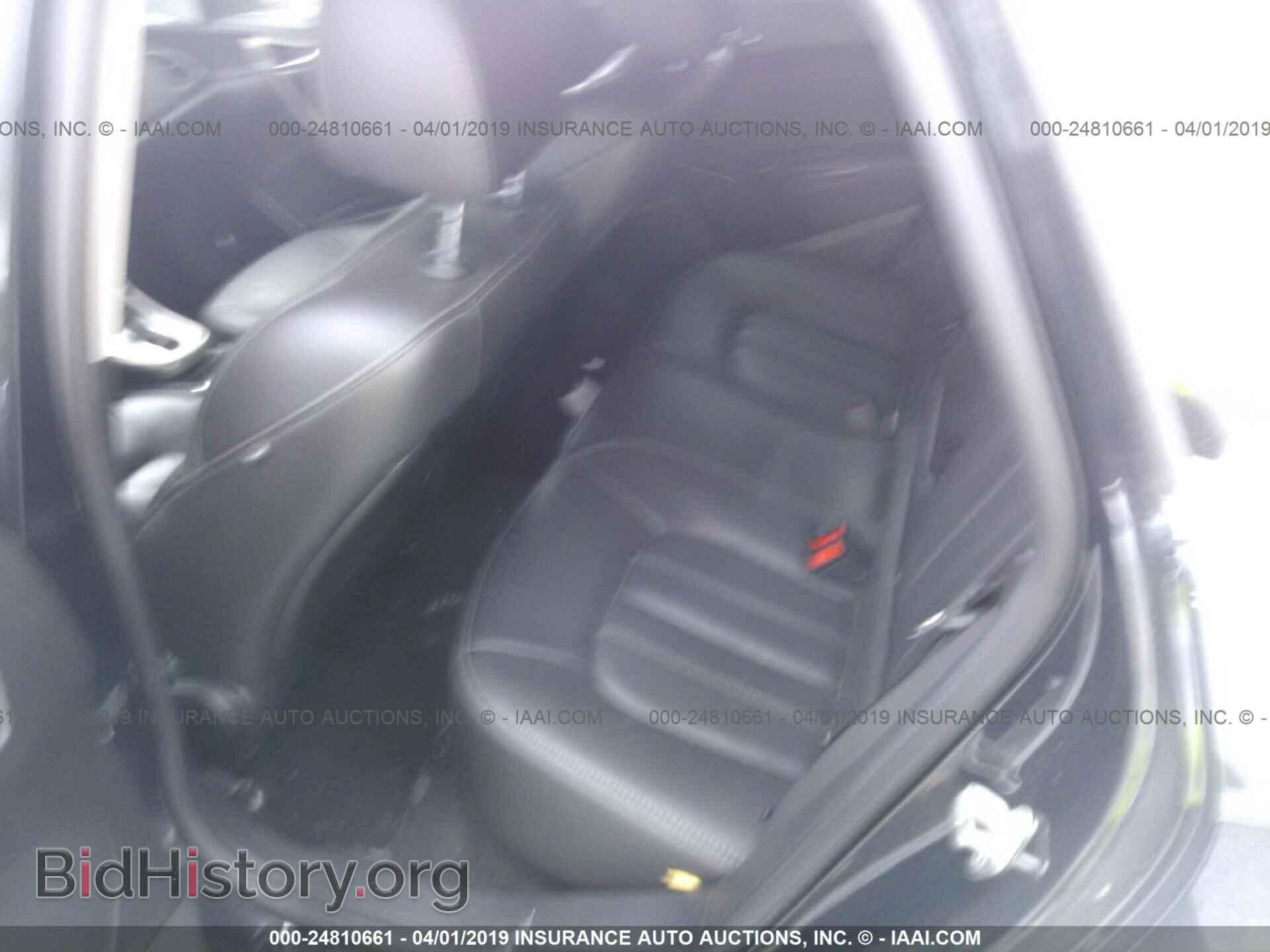 2014 BUICK VERANO - VIN: 1G4PT5SV9E4132083 - Photo 8