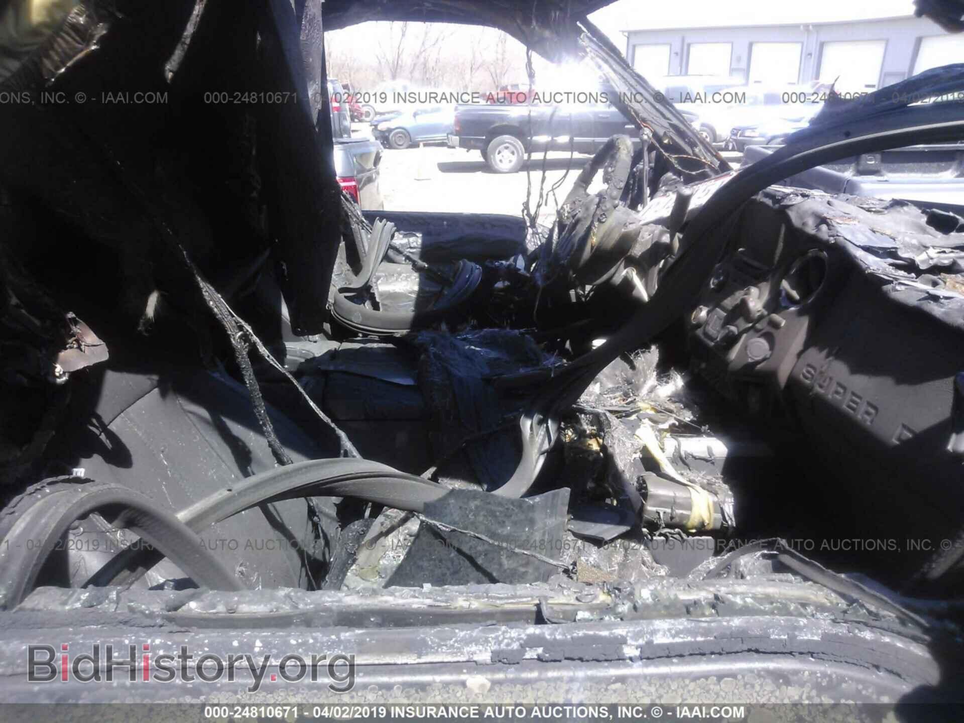 2015 FORD F350 - VIN: 1FT8W3BT3FEB65689 - Фото 5