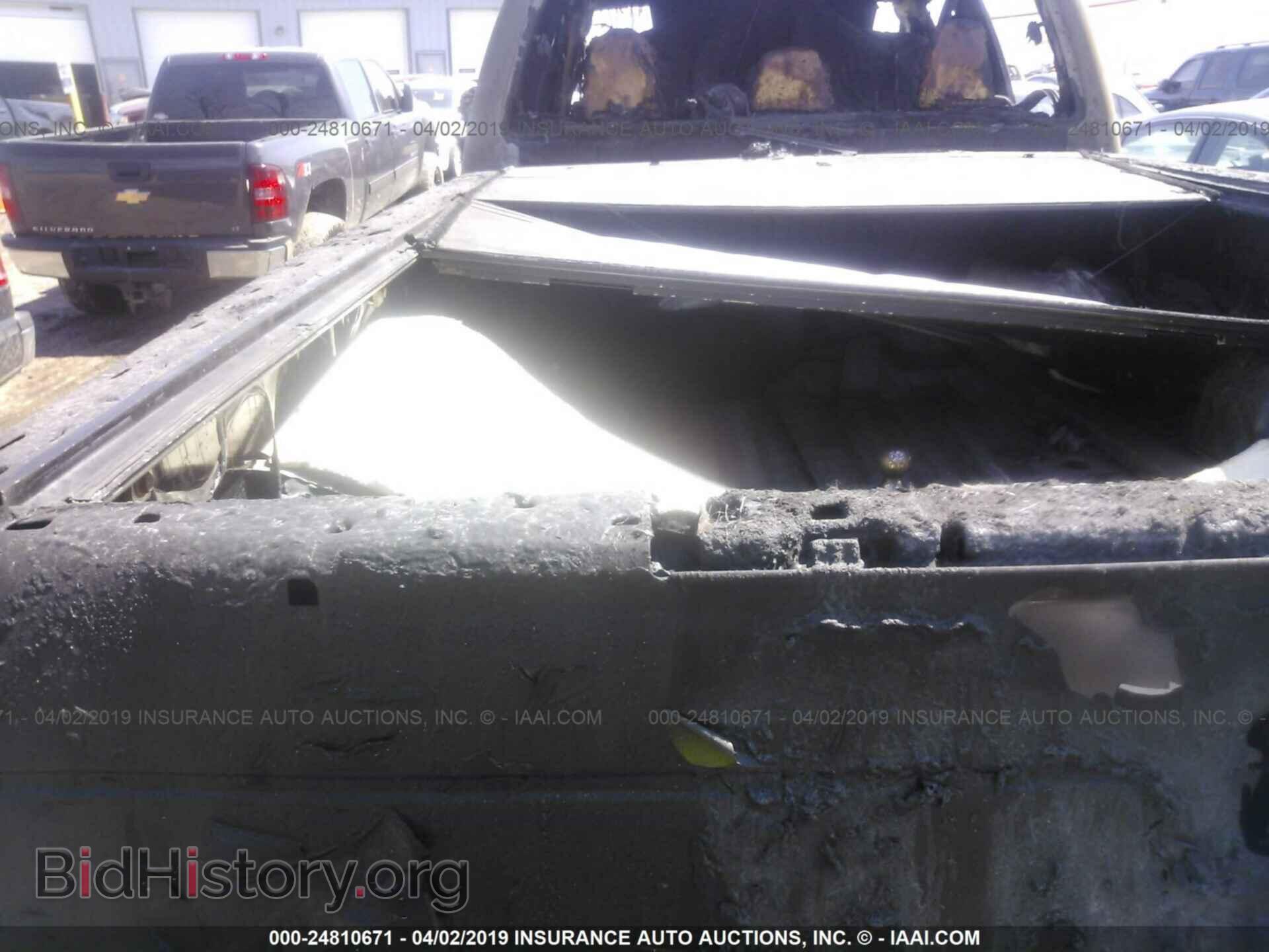 2015 FORD F350 - VIN: 1FT8W3BT3FEB65689 - Фото 7