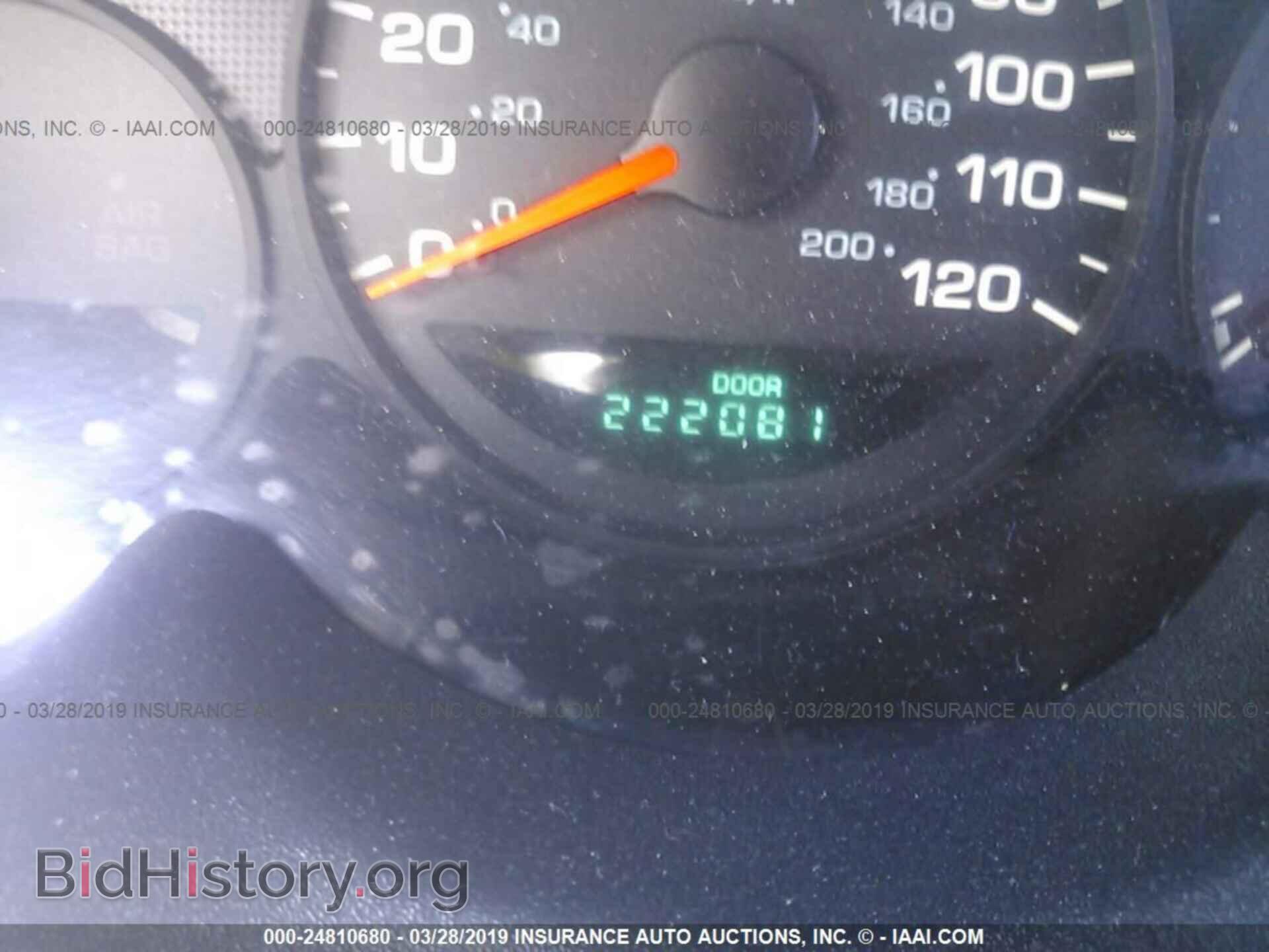 2001 DODGE NEON - VIN: 1B3ES46C41D117892 - Фото 7