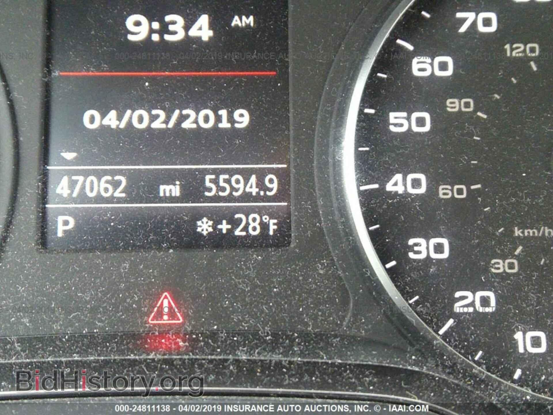2015 AUDI A3 - VIN: WAUBFGFF4F1000790 - Фото 7