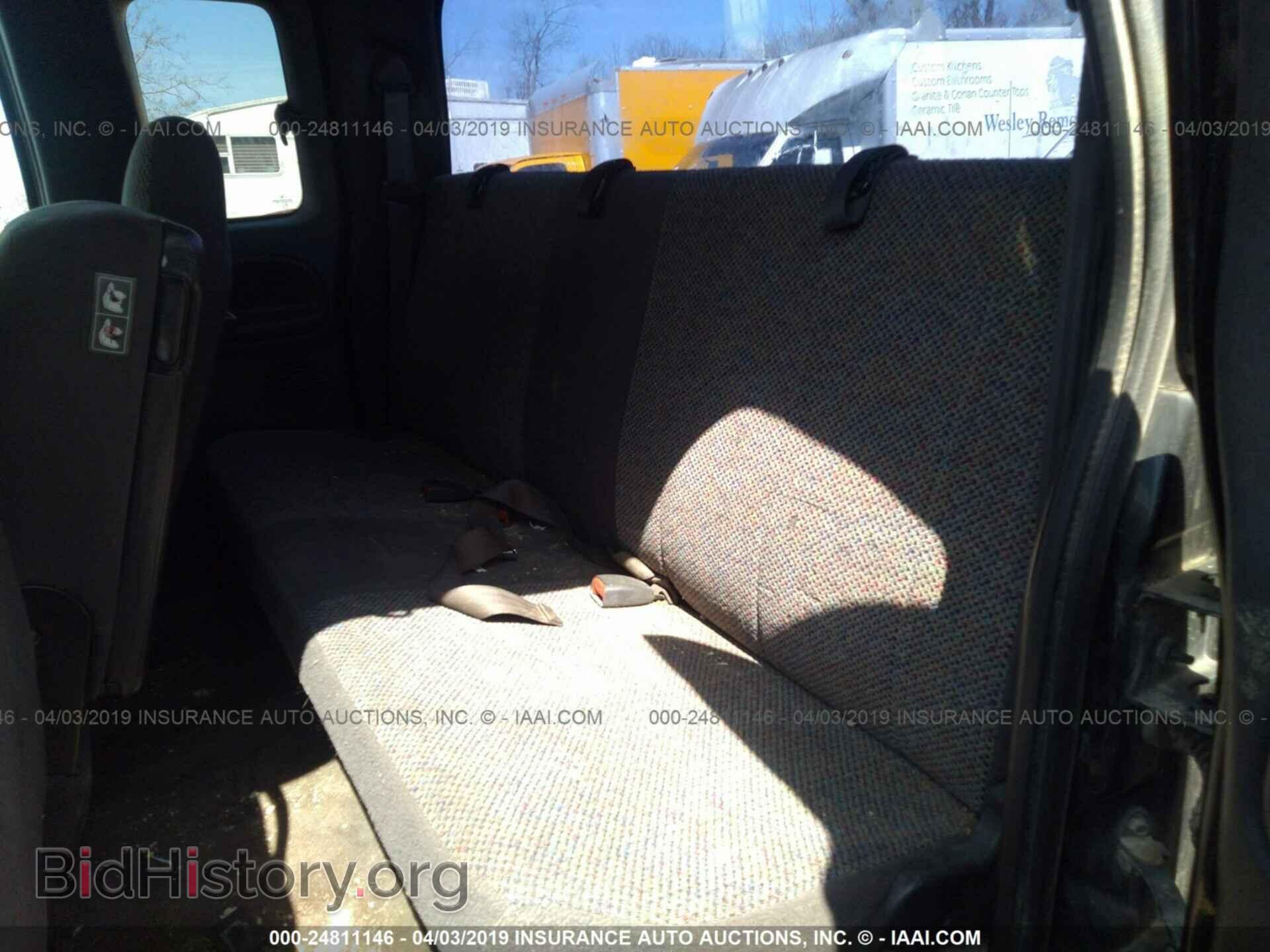 2002 DODGE RAM 3500 - VIN: 3B7MF336X2M205200 - Photo 8