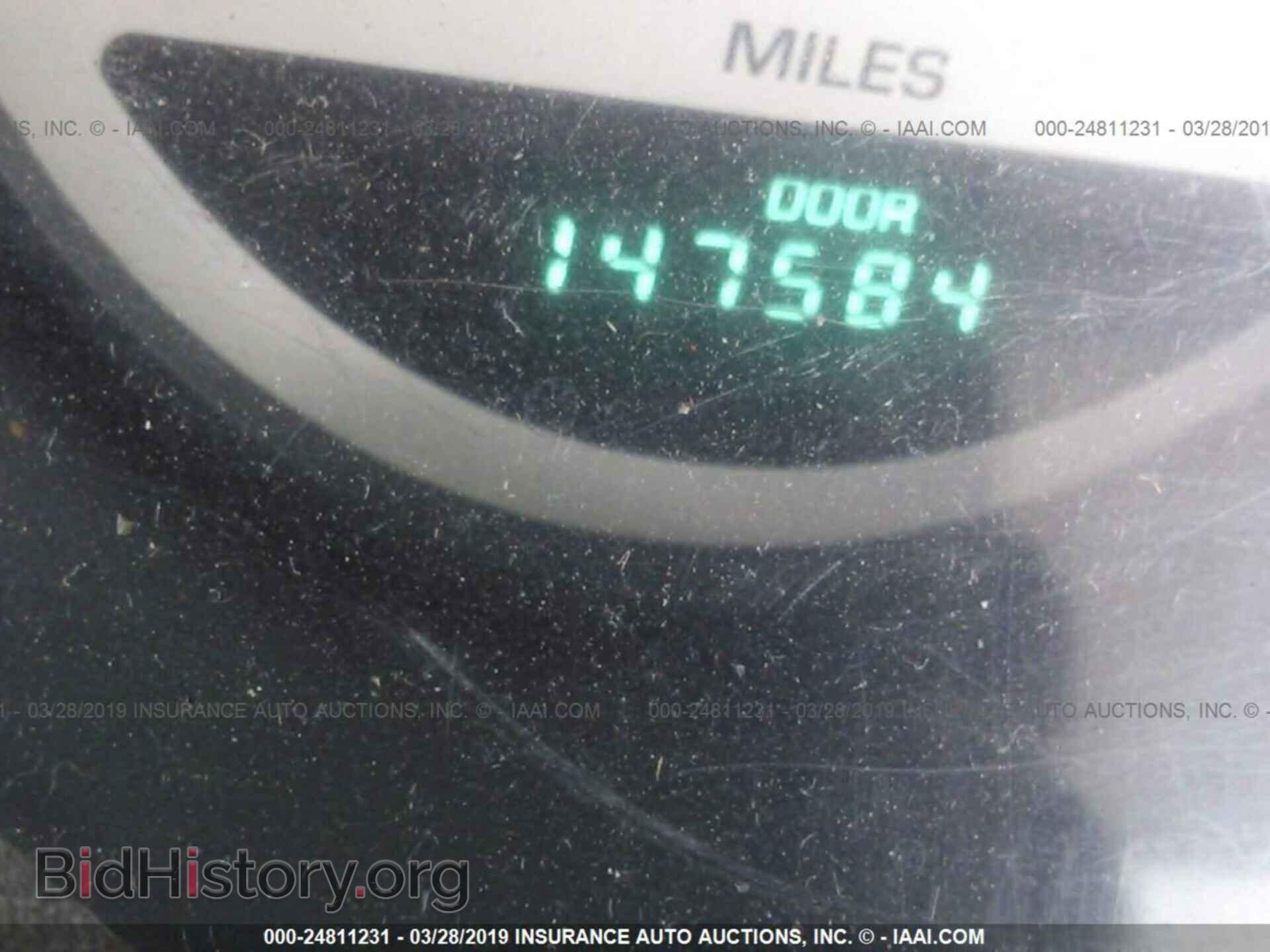 2004 DODGE NEON - VIN: 1B3ES56C64D592180 - Фото 7