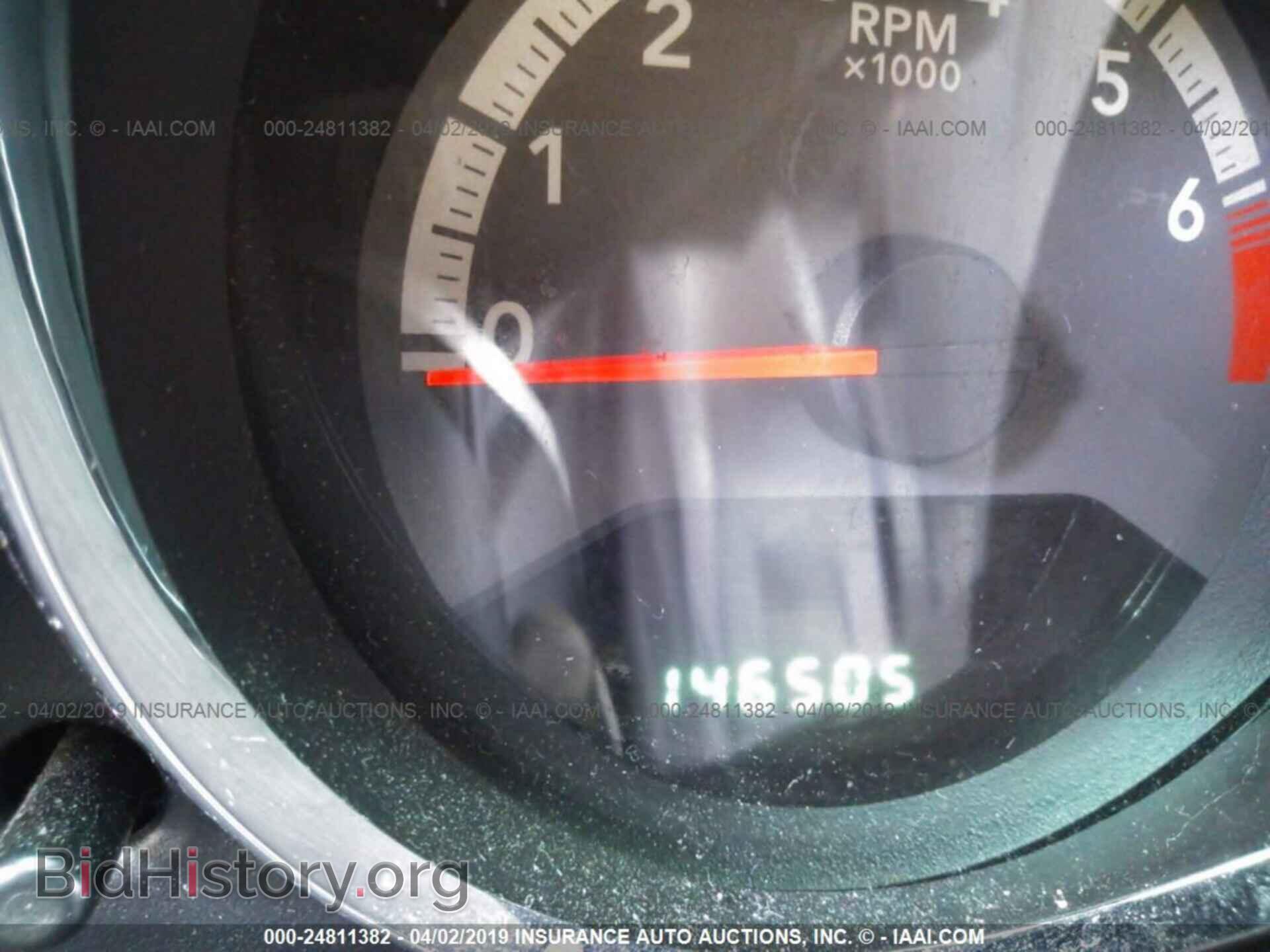 2011 DODGE CALIBER - VIN: 1B3CB5HA9BD152938 - Photo 7