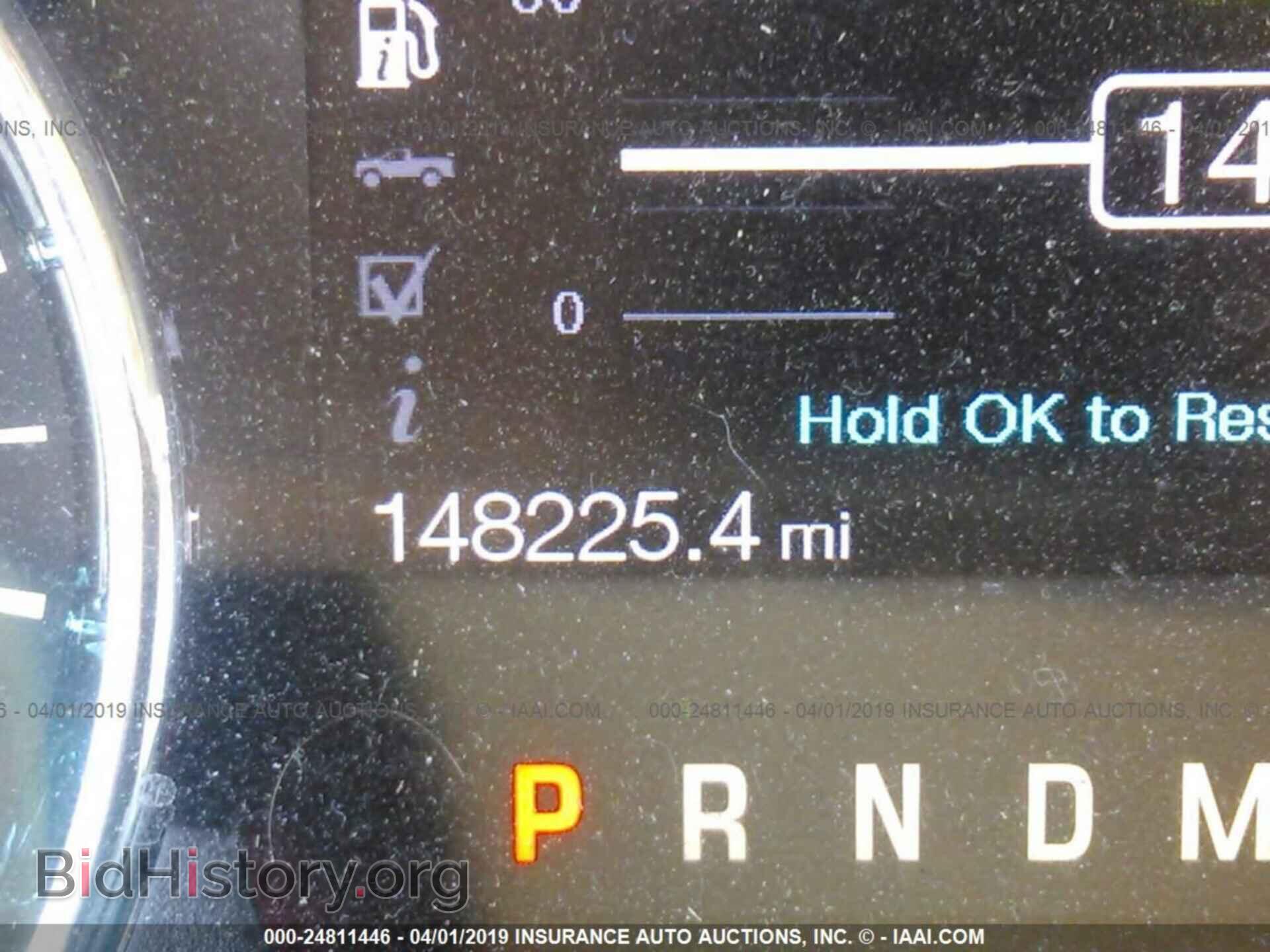 2012 FORD F150 - VIN: 1FTFW1CT4CKD69831 - Фото 7