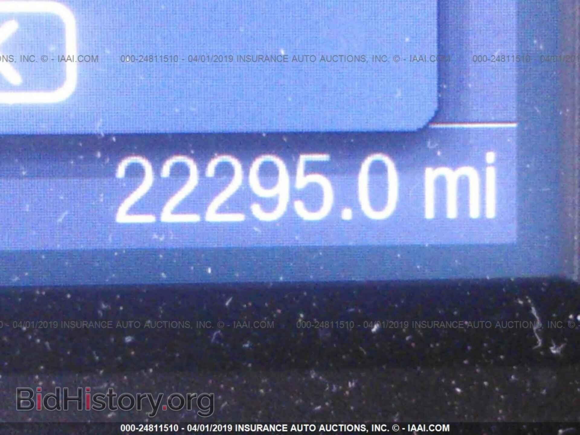 2016 FORD FLEX - VIN: 2FMGK5B86GBA17057 - Photo 7
