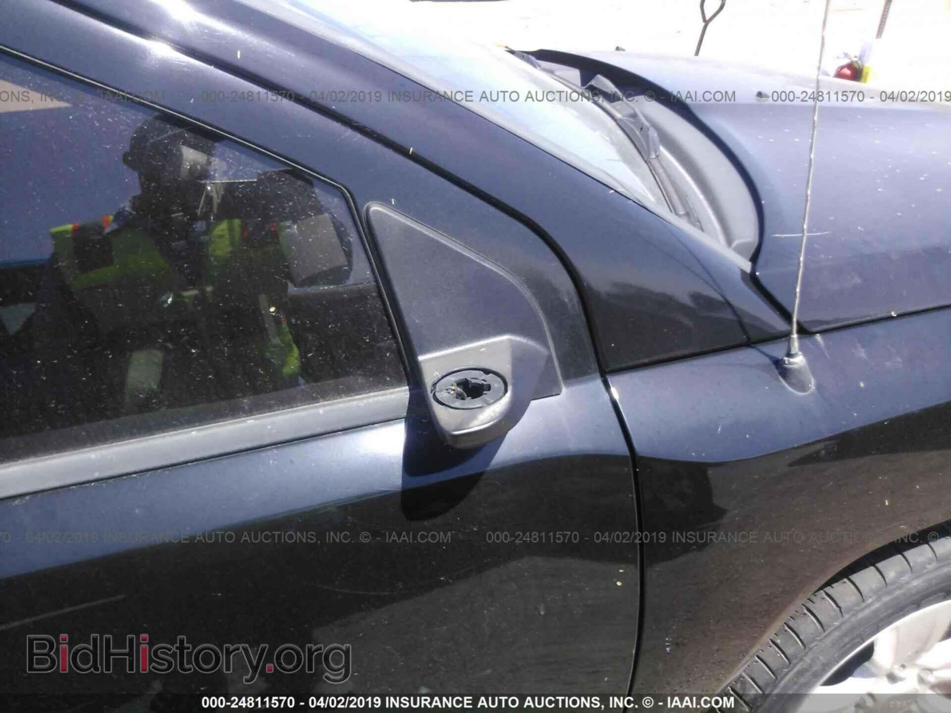 2012 JEEP COMPASS - VIN: 1C4NJCBAXCD660442 - Фото 6