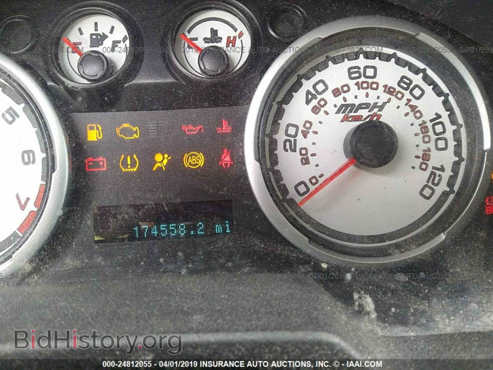 2011 FORD FOCUS - VIN: 1FAHP3GN0BW108531 - Фото 7
