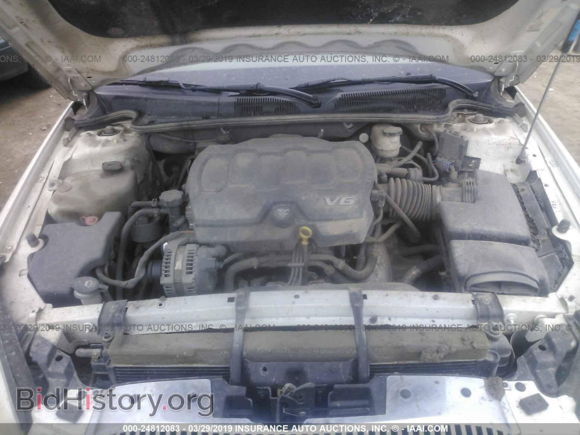 2009 BUICK LUCERNE - VIN: 1G4HD57MX9U140328 - Фото 10