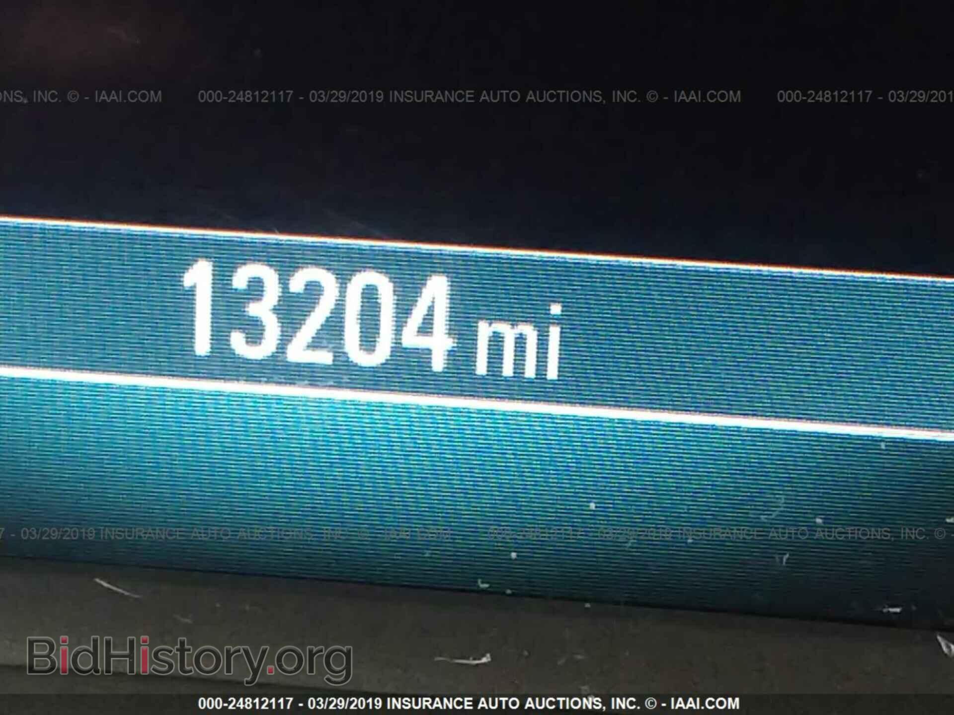 2017 BUICK ENCORE - VIN: KL4CJ2SB6HB209712 - Фото 7