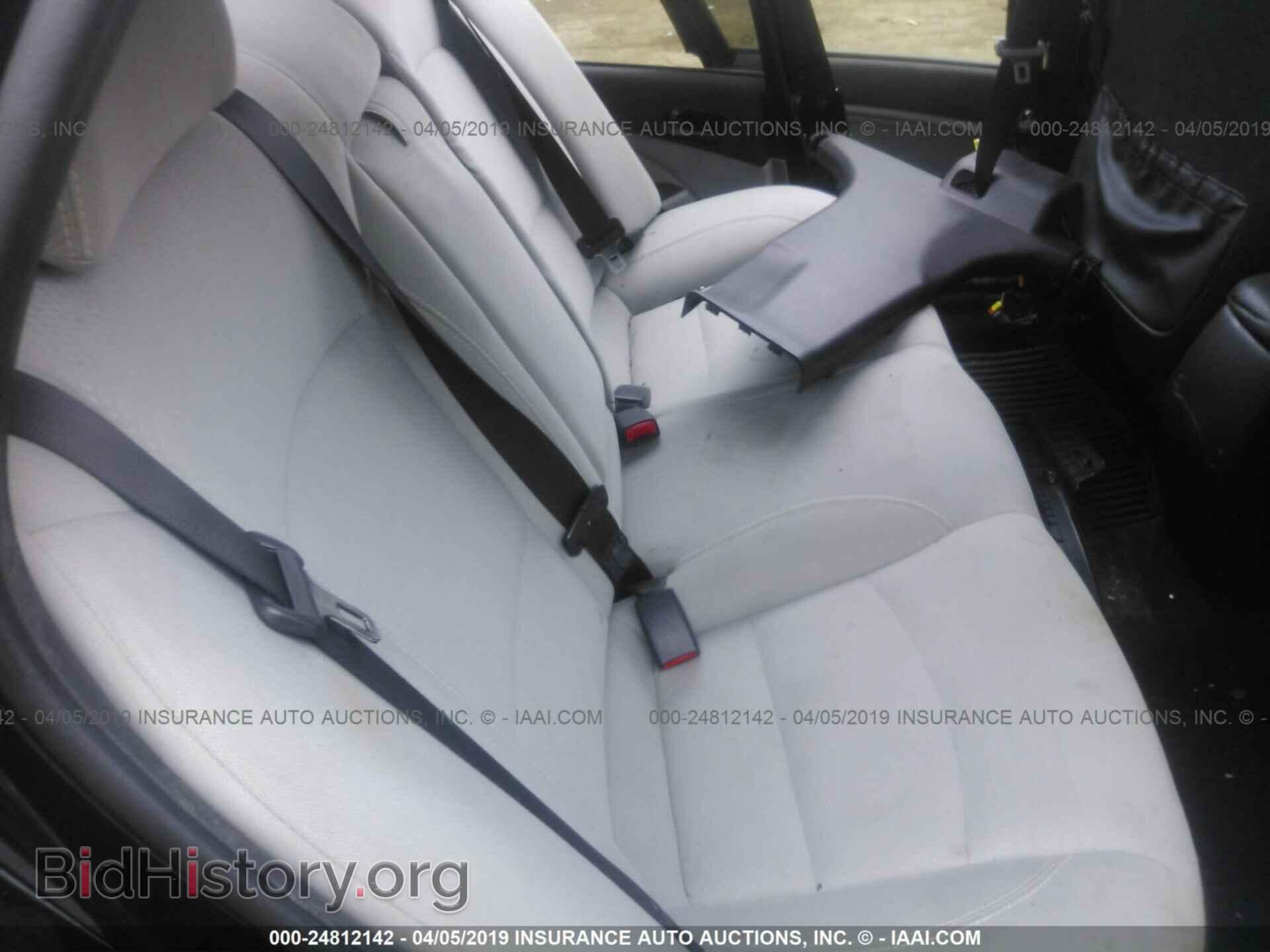 2014 KIA OPTIMA - VIN: 5XXGM4A72EG323560 - Фото 8