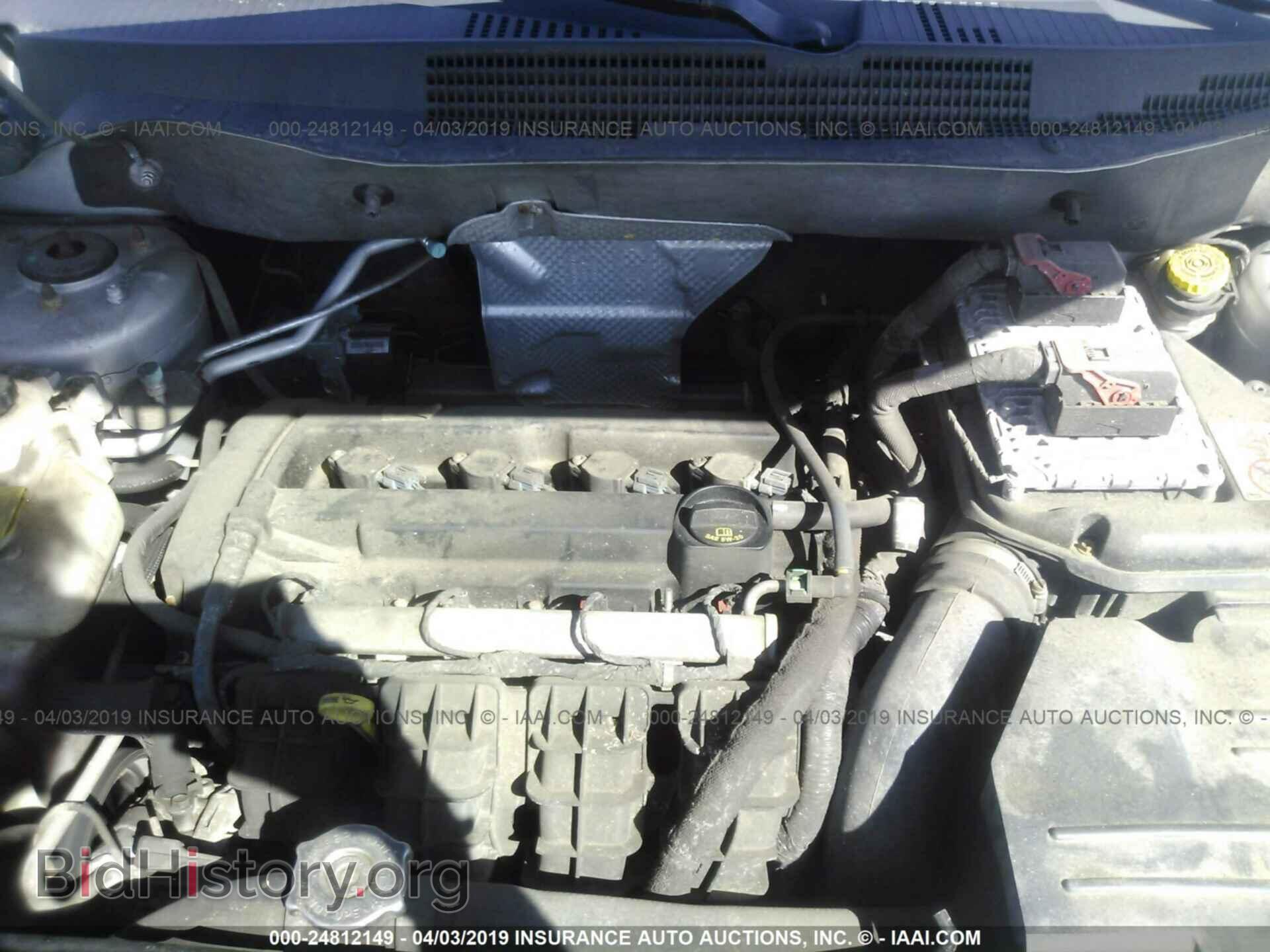 2012 DODGE CALIBER - VIN: 1C3CDWDA2CD531290 - Photo 10