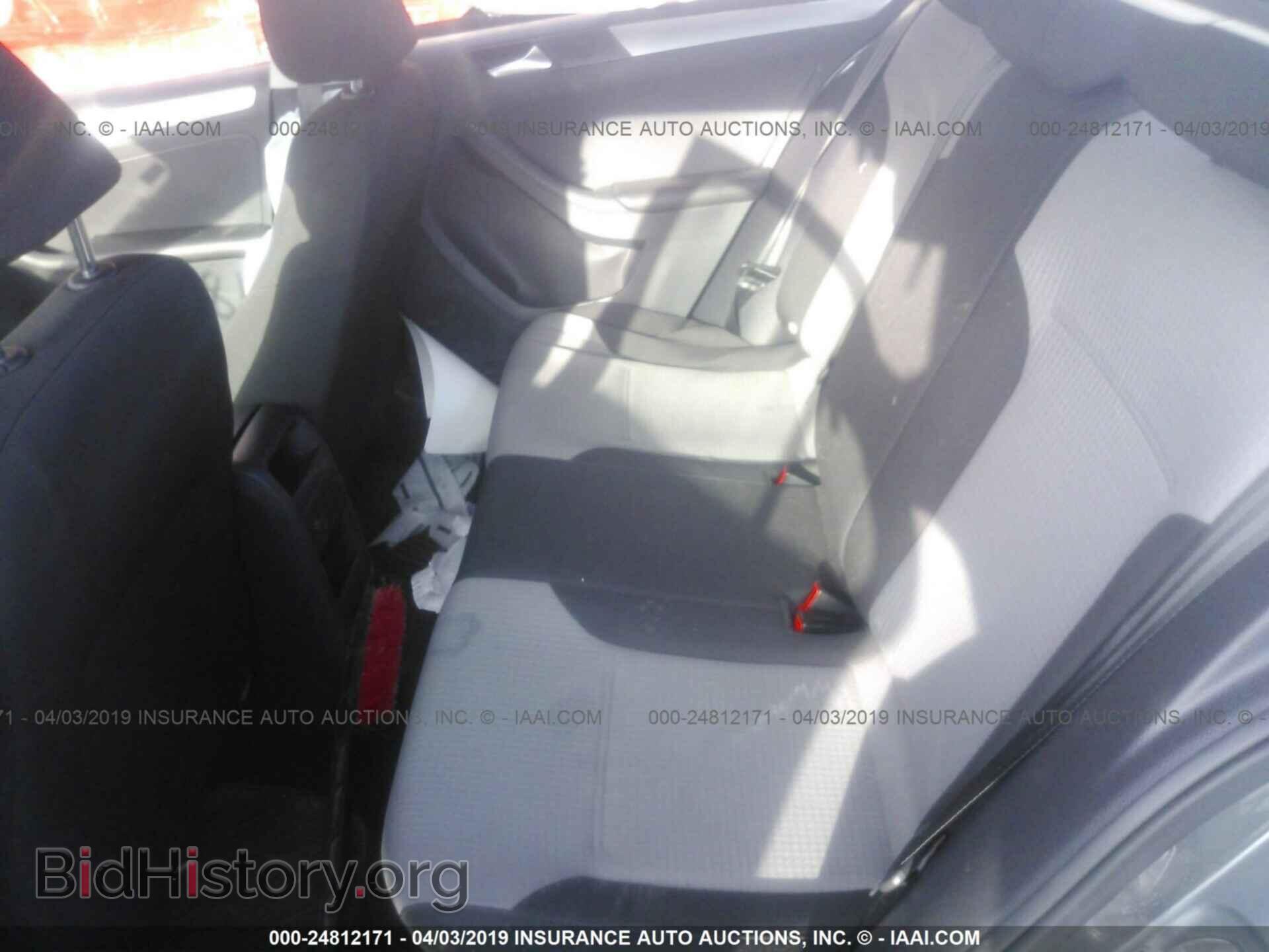 2017 VOLKSWAGEN JETTA - VIN: 3VW2B7AJXHM252976 - Photo 8