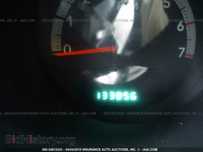 2011 Dodge NITRO (VIN 1D4PU4GK3BW529382) — photo 7 of 10