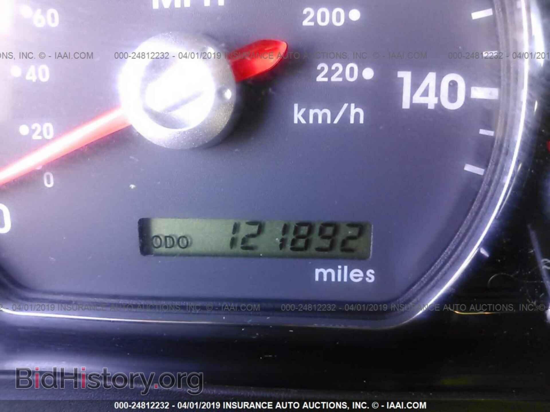 2010 MITSUBISHI GALANT - VIN: 4A32B2FF6AE017848 - Фото 7