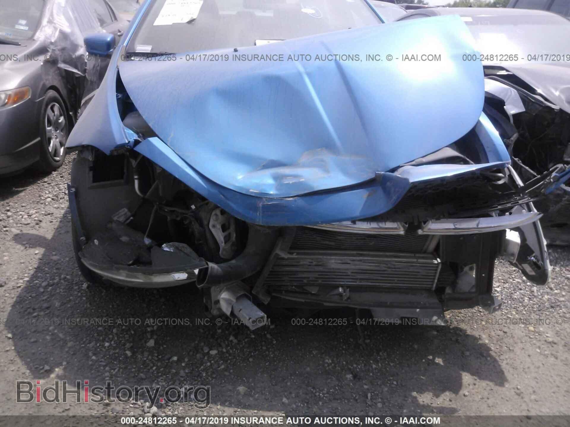 2015 DODGE DART - VIN: 1C3CDFDH8FD252556 - Фото 6
