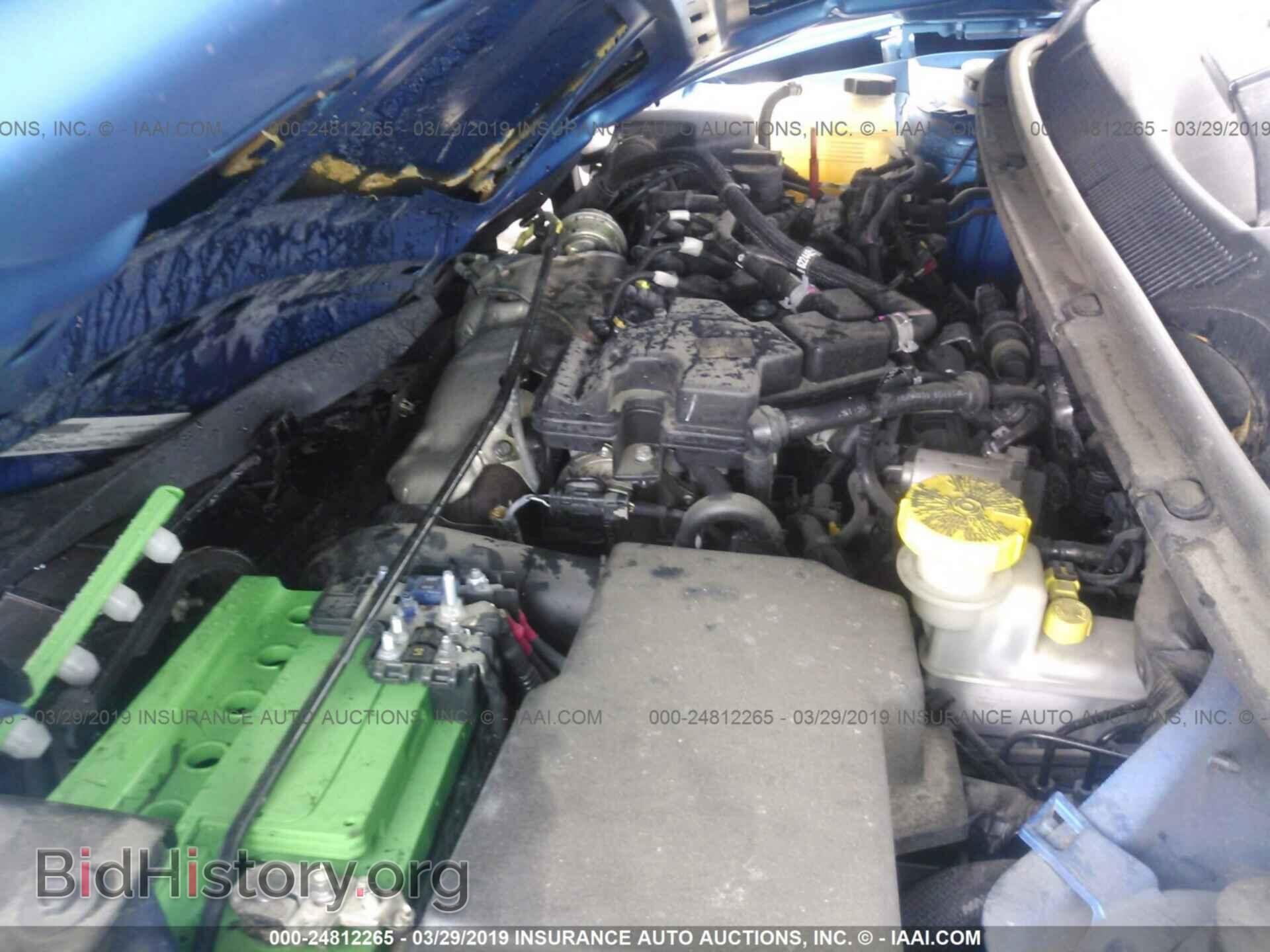 2015 DODGE DART - VIN: 1C3CDFDH8FD252556 - Фото 10